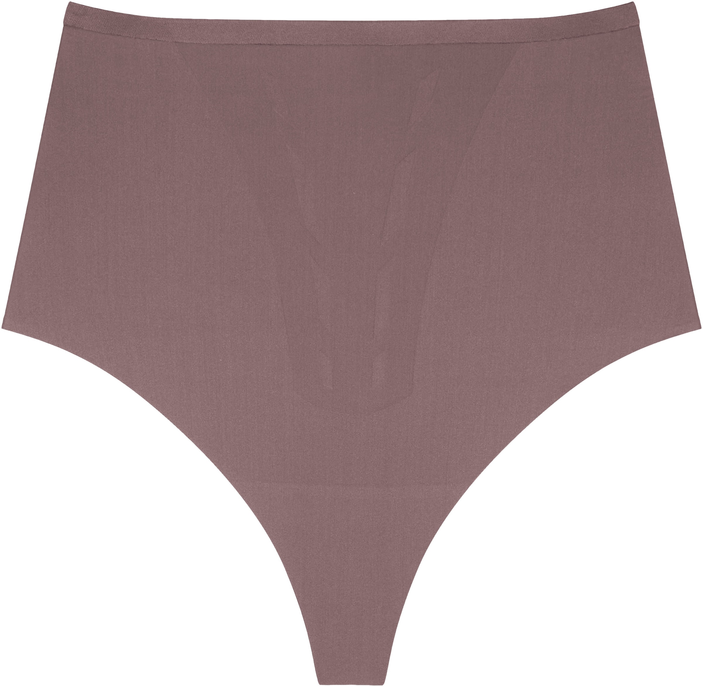 Triumph Shapingslip »Shape Smart Highwaist String«, glättend und schmeichelnd