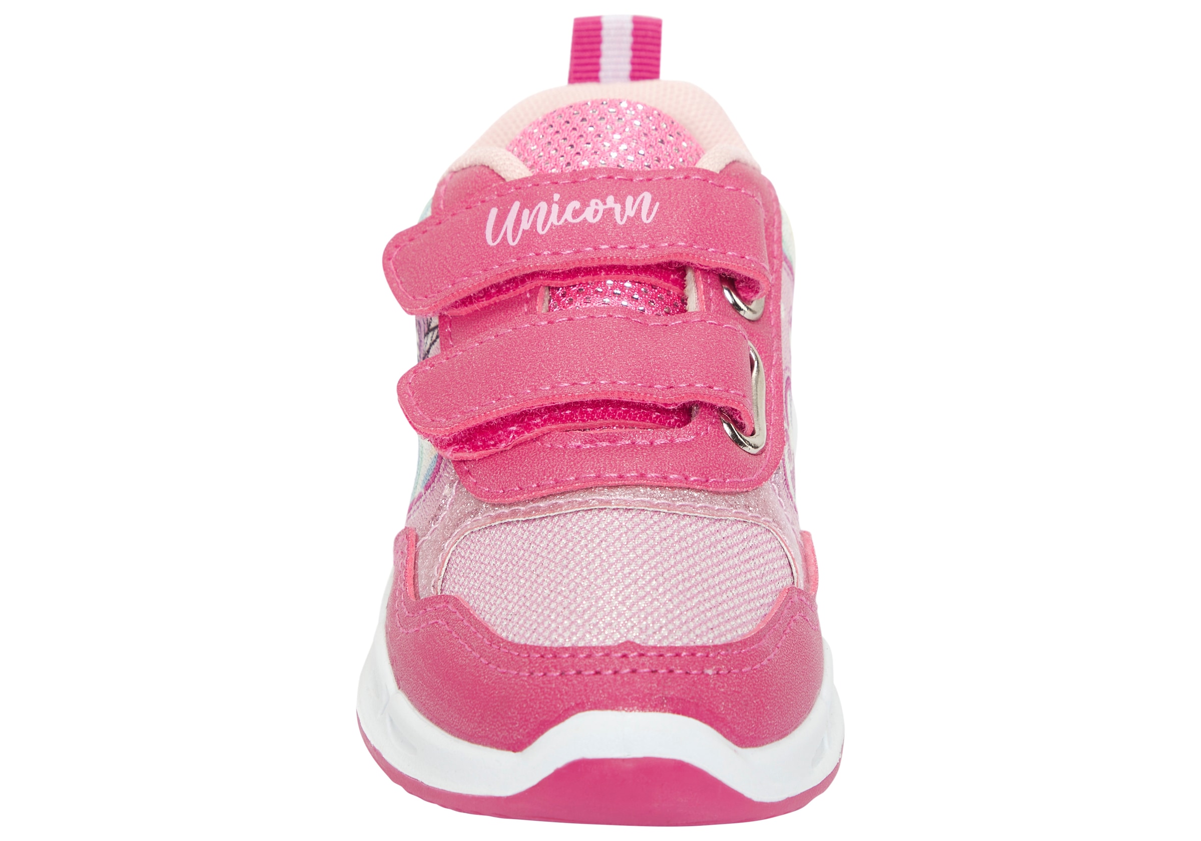 Disney Sneaker »UNICORN«  mit cooler Blinkfunktion