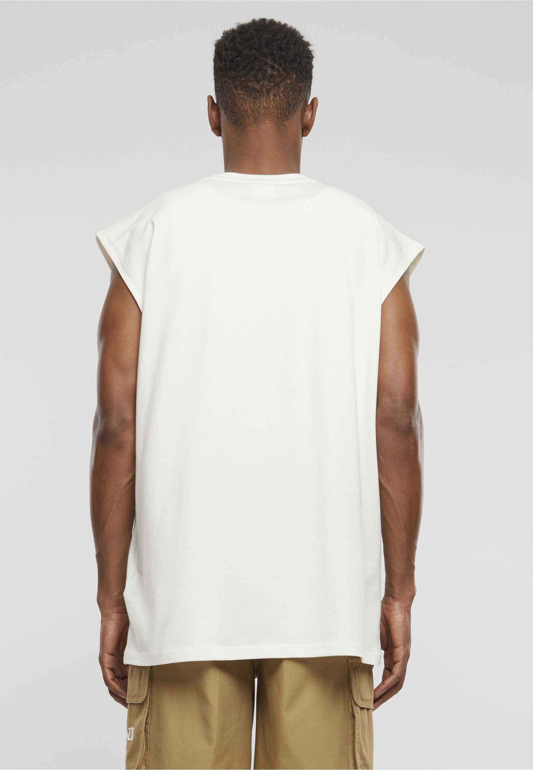 Karl Kani Muskelshirt »Karl Kani Herren« 1 Stk.