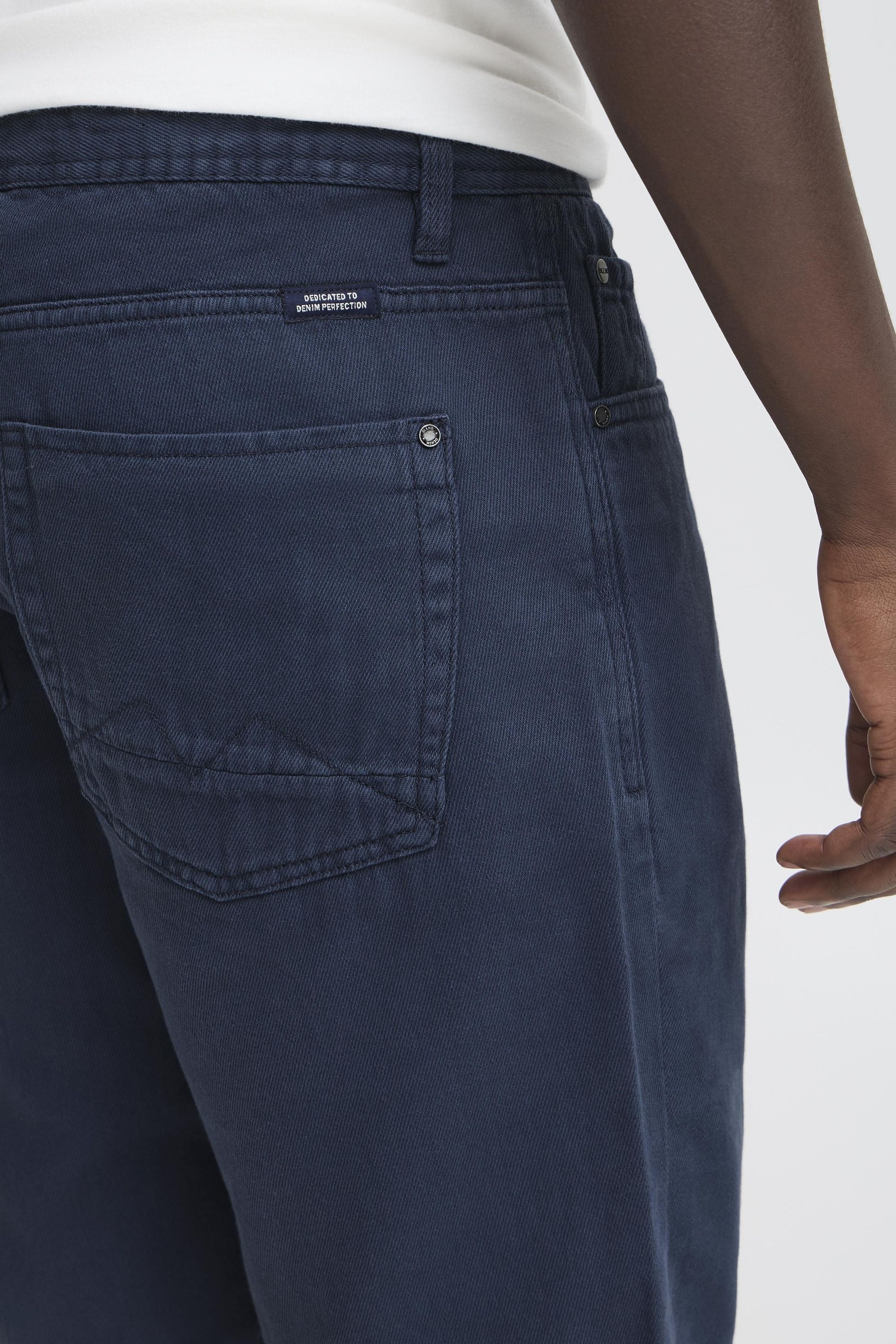 Blend Jeansshorts »Shorts BHBLIZZARD-Denimshorts«