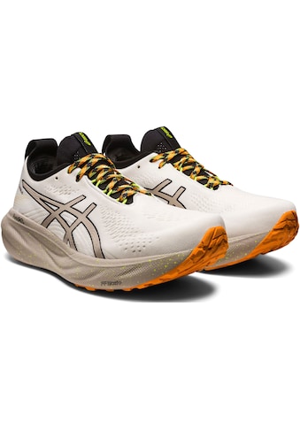 Asics Bėgimo bateliai »GEL-NIMBUS 25 TR«