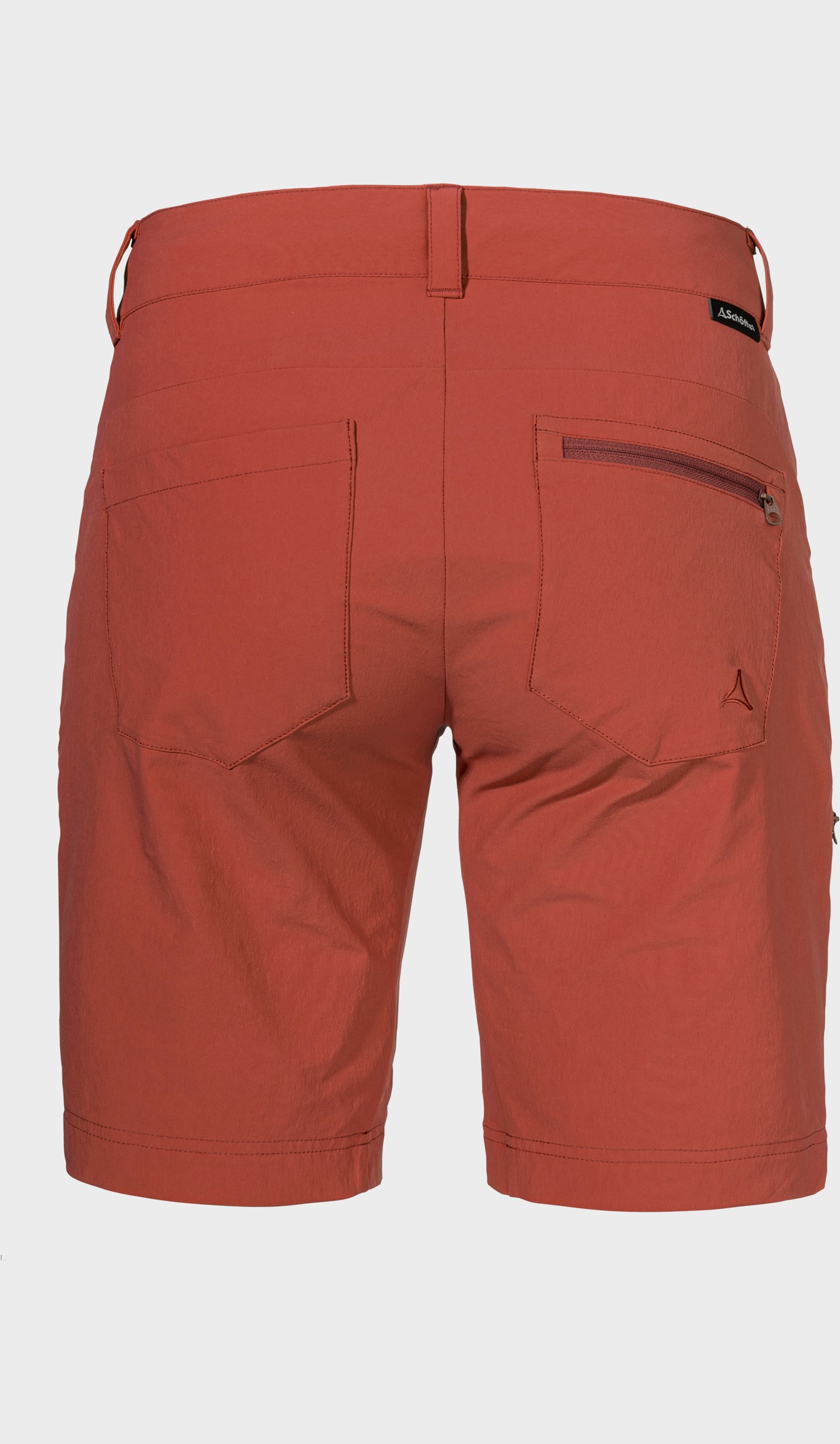 Schöffel Shorts "Shorts Toblach2" günstig online kaufen
