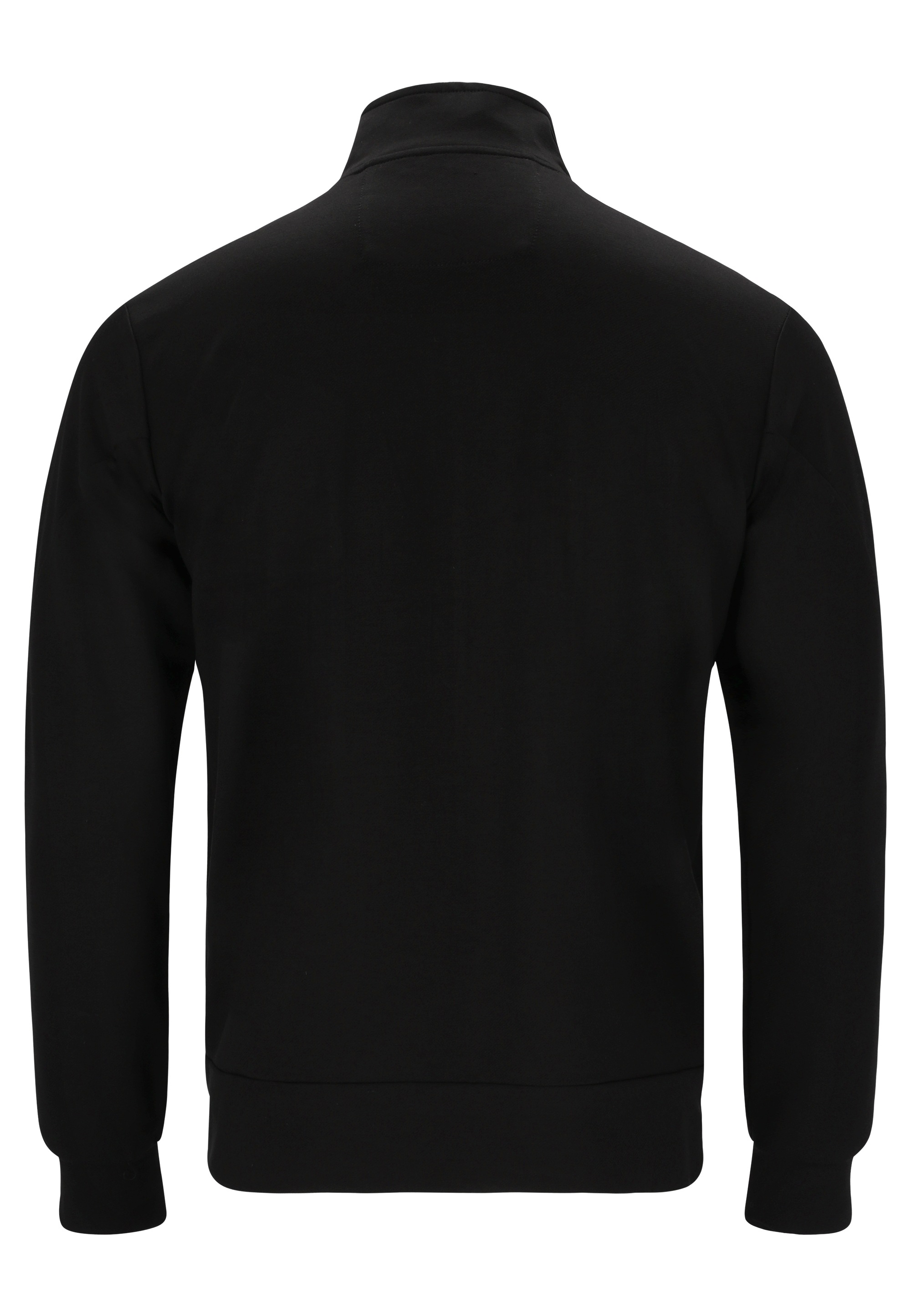 ENDURANCE Sweatshirt »Loweer«, mit praktischen Seitentaschen
