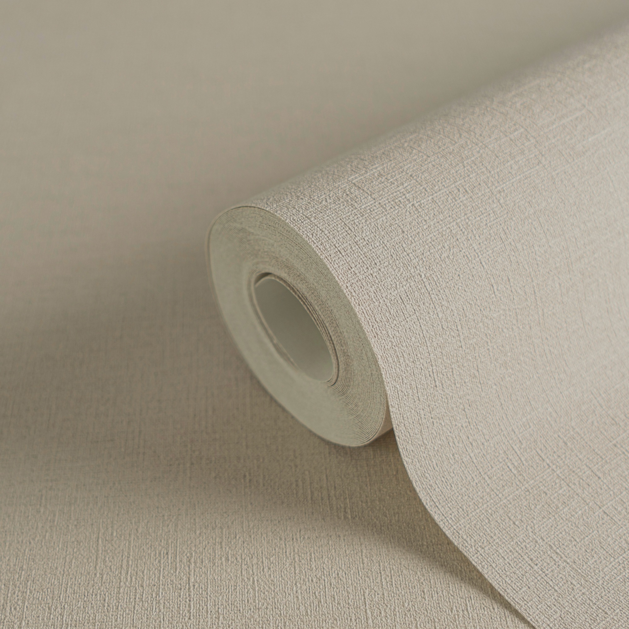 living walls Vliestapete »Tropen-Fototapete bunt Dschungel Blätter tropisch« matt glatt