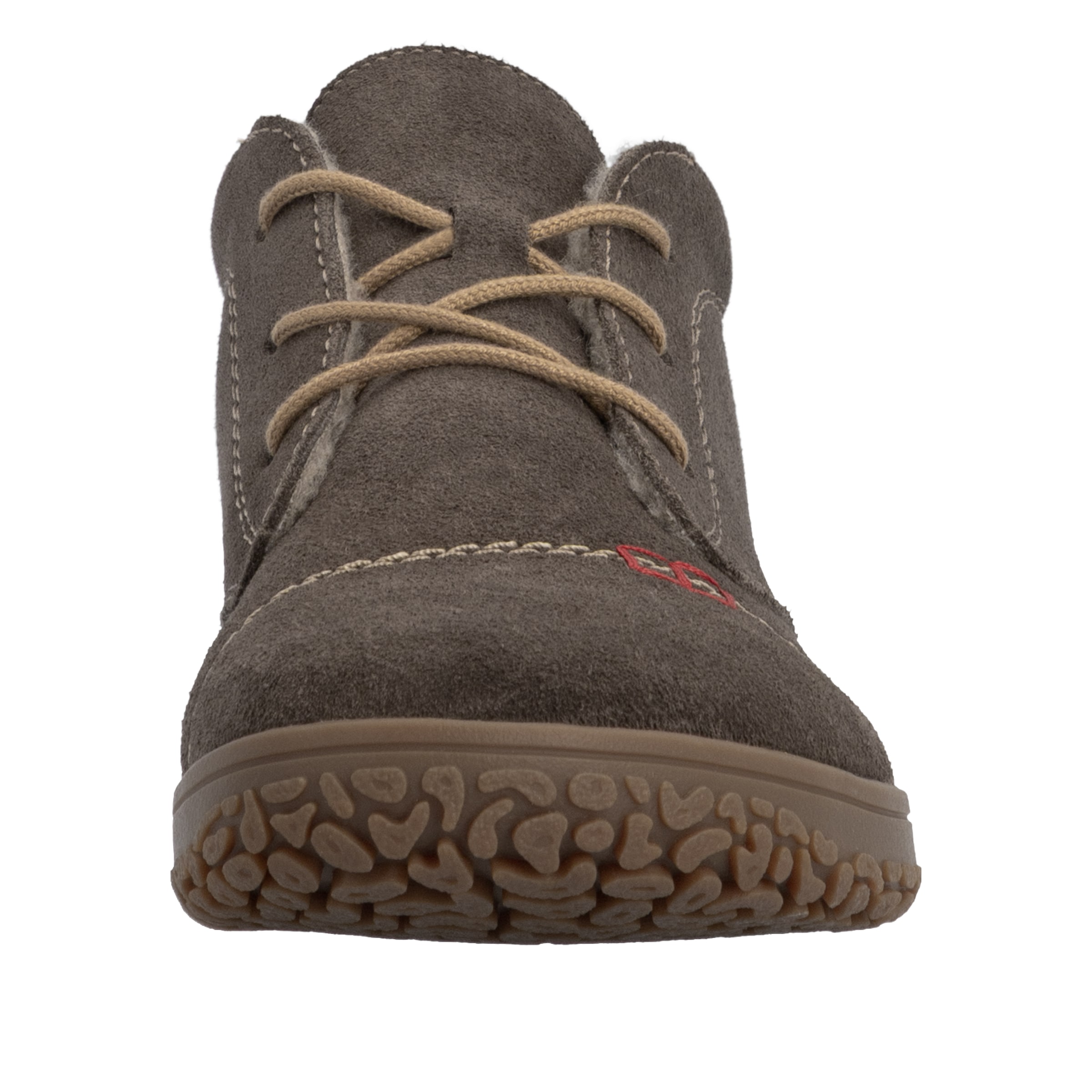 Rieker Sneaker  Schnürboots, Casual-Stiefelette mit Warmfutter