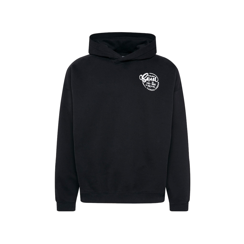 Harlem Soul Kapuzensweatshirt