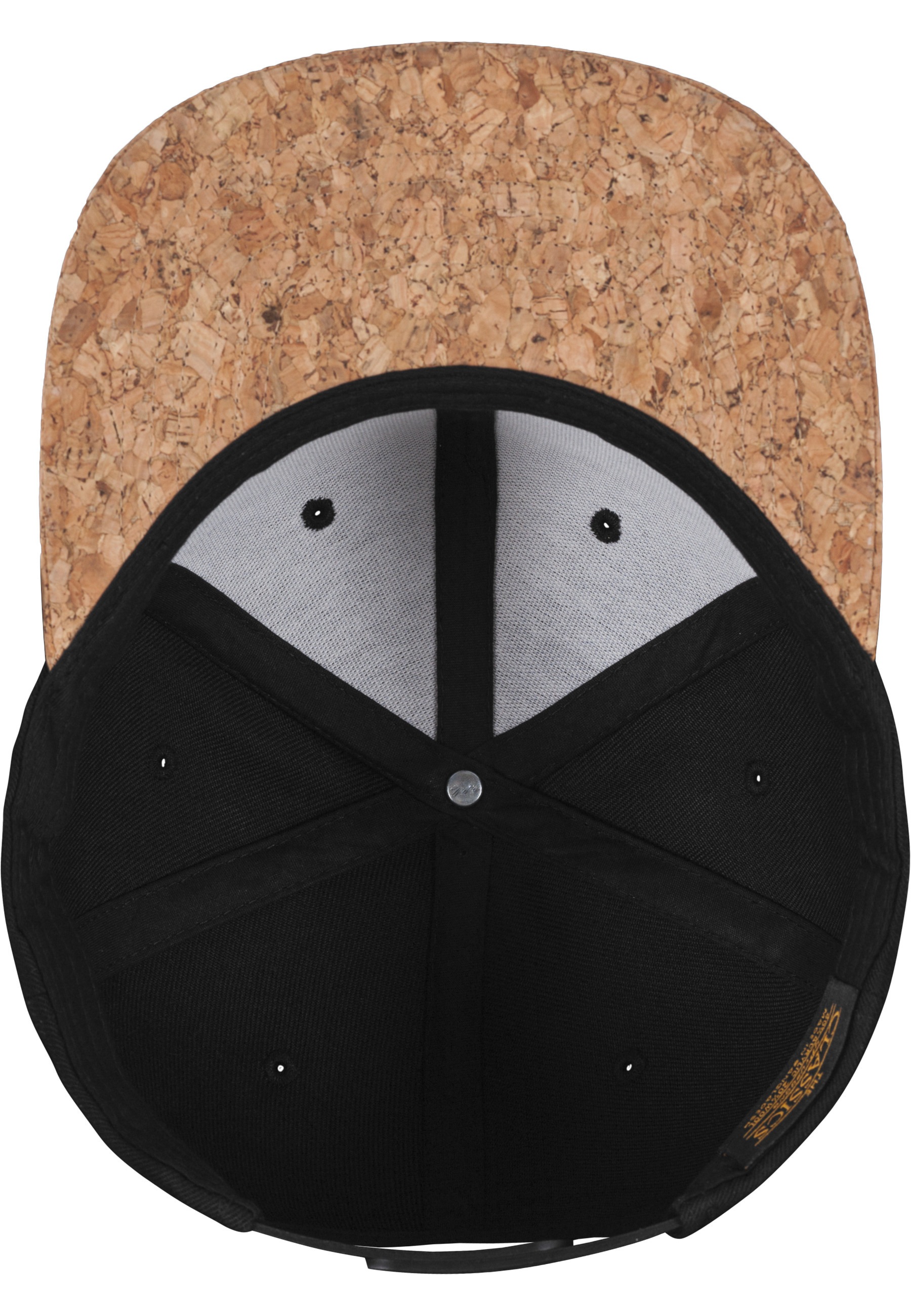 Flexfit Snapback Cap »Flexfit Unisex Cork Snapback«
