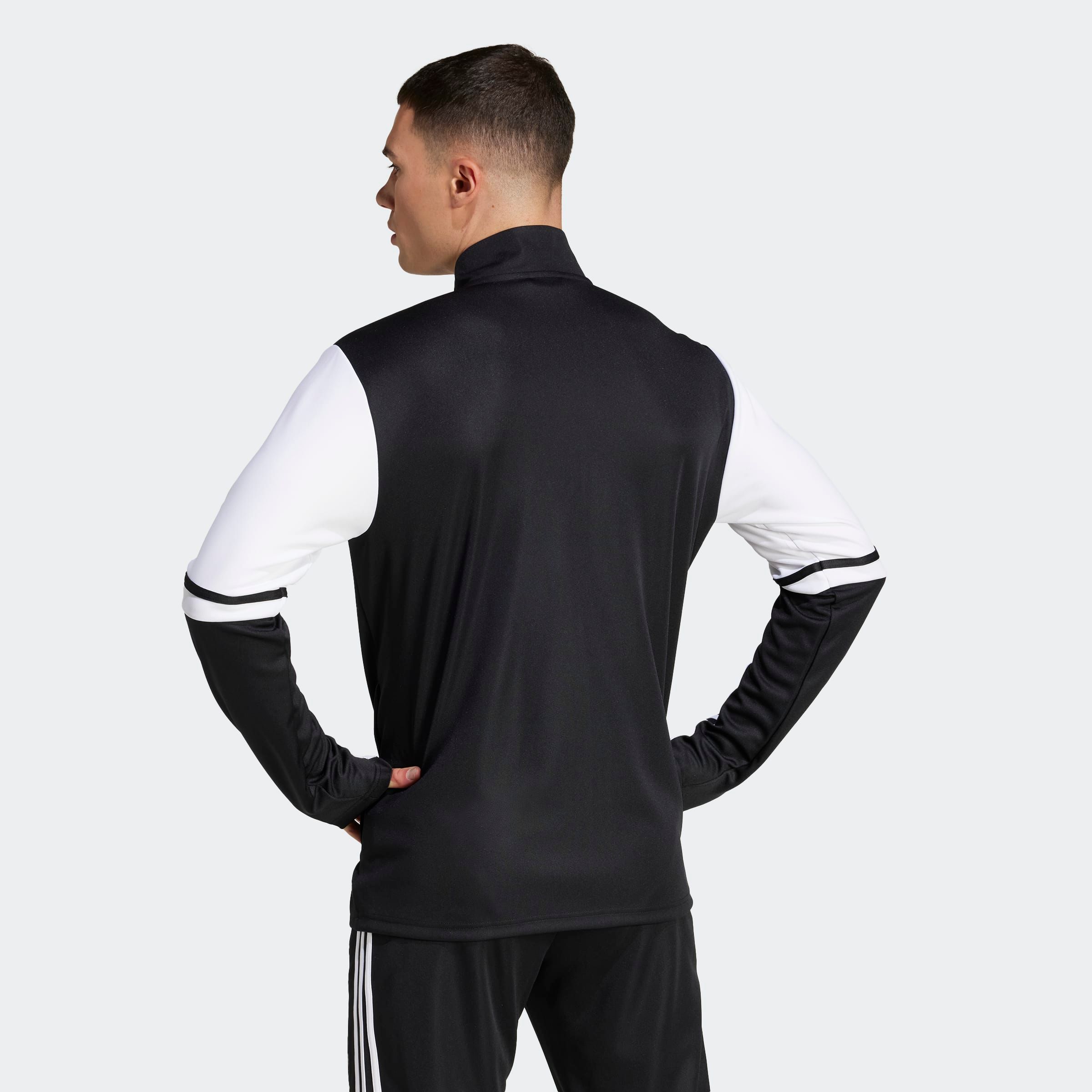 Thumbnail - adidas Performance Trainingsjacke "SQ25 TR JKT"