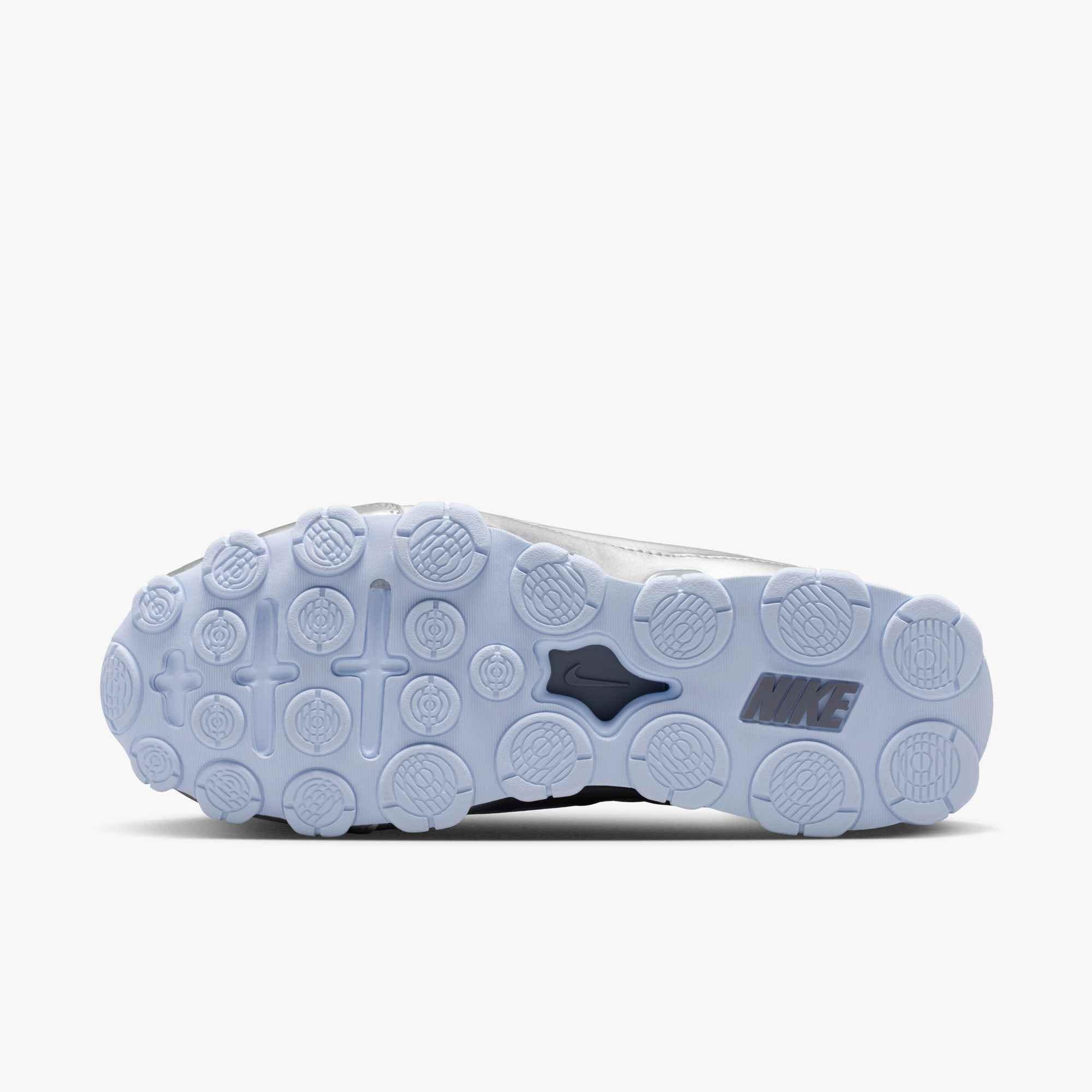 Nike Sportswear Sneaker »Nike Reax 8 SL«  inspiriert vom Design des Nike Shox