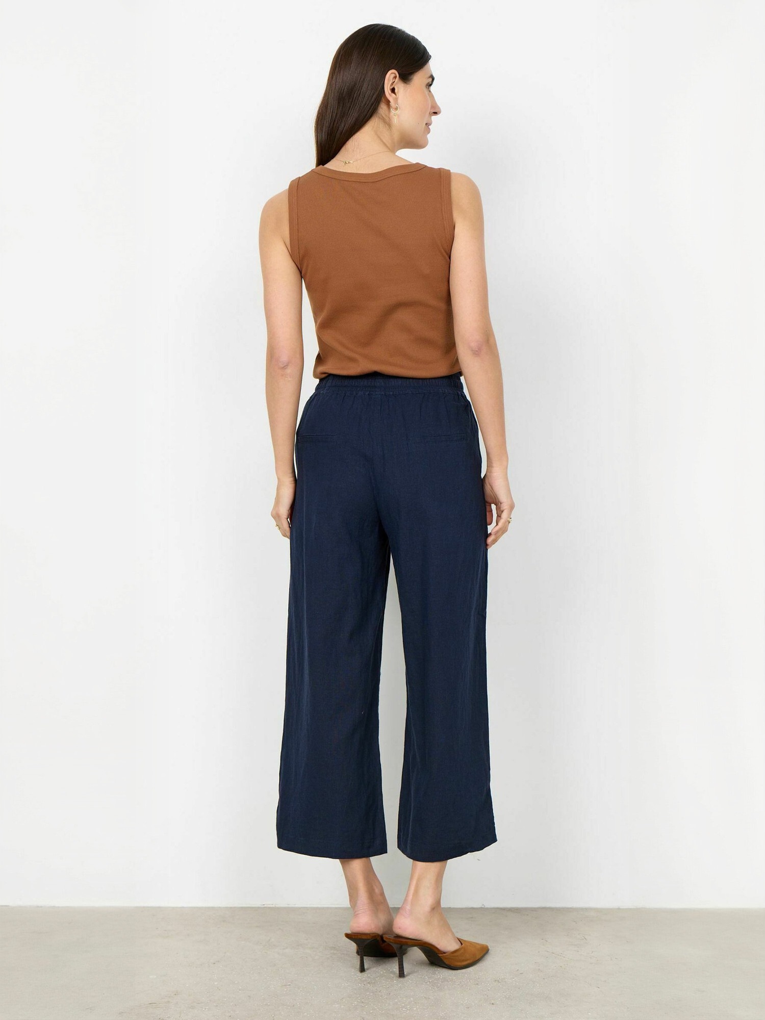 soyaconcept Chinohose »Soya Concept Trouser SC-INA«