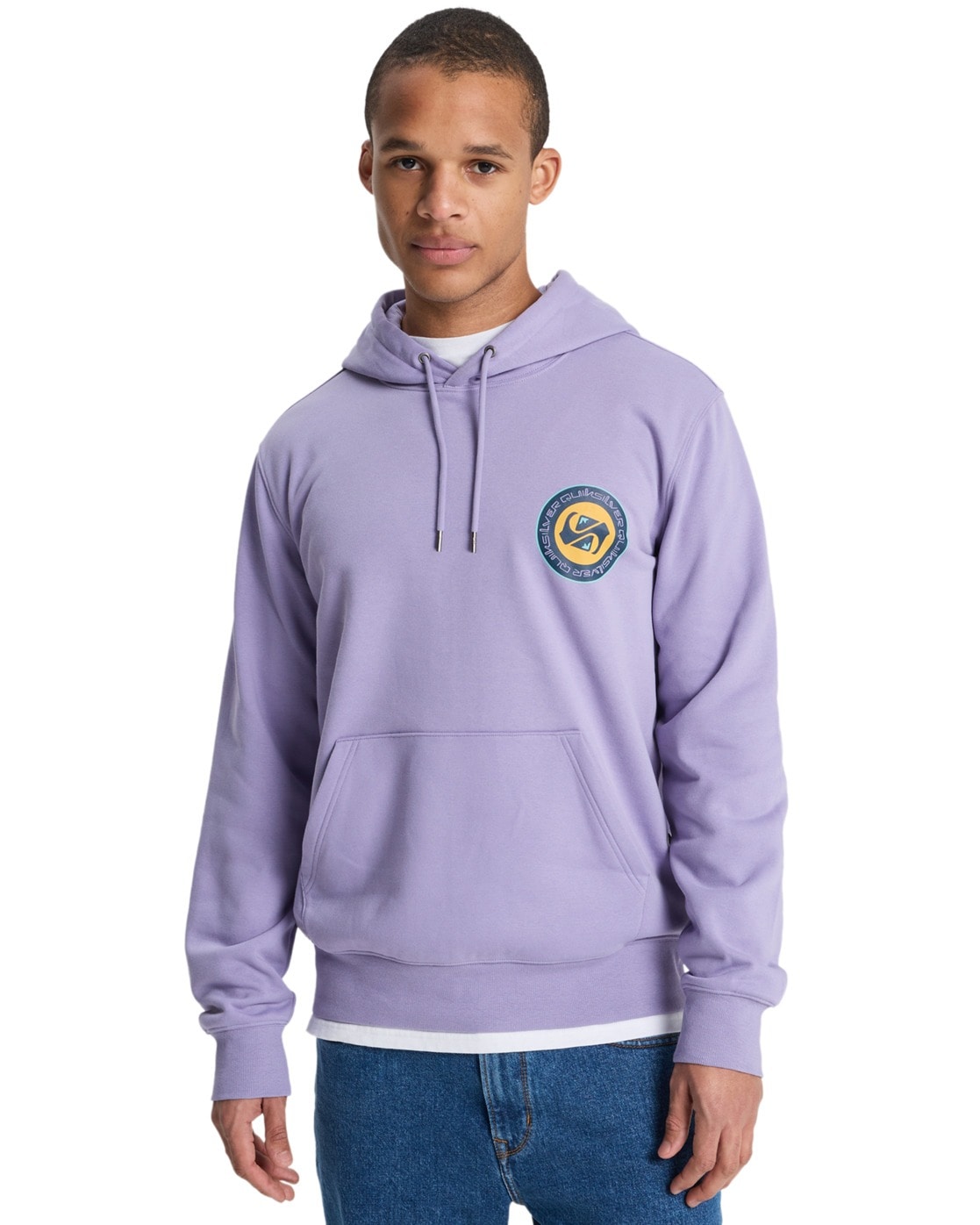 Quiksilver "Graphic"