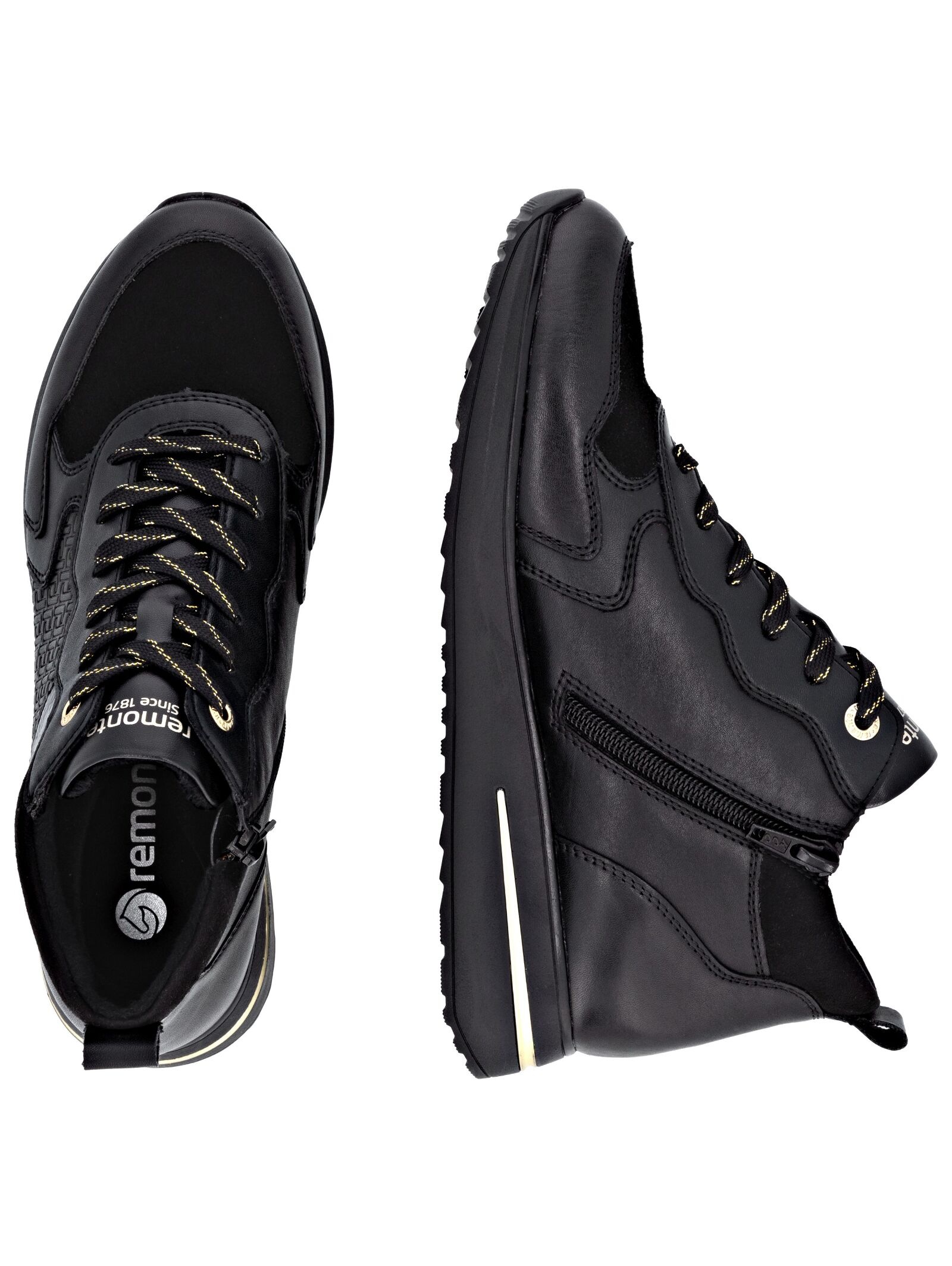Remonte Sneaker »Remonte Sneaker Leder«