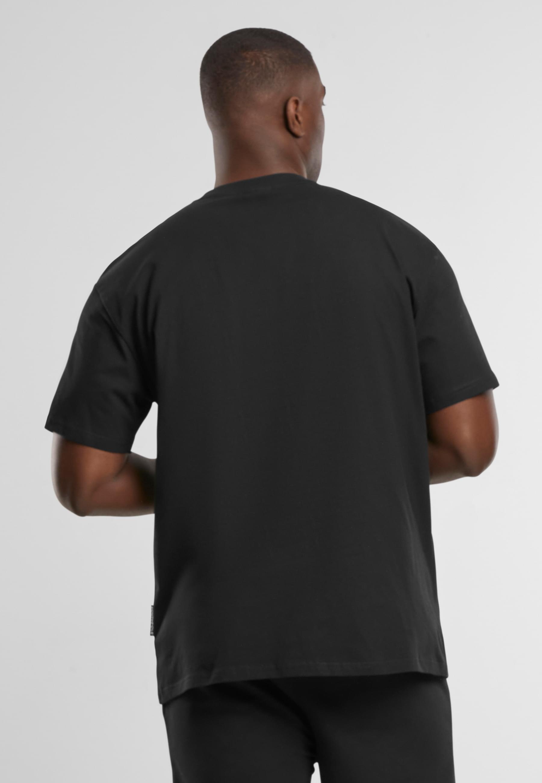 Southpole T-Shirt »Southpole Herren Southpole Short Sleeve Tee«, (1 tlg.)