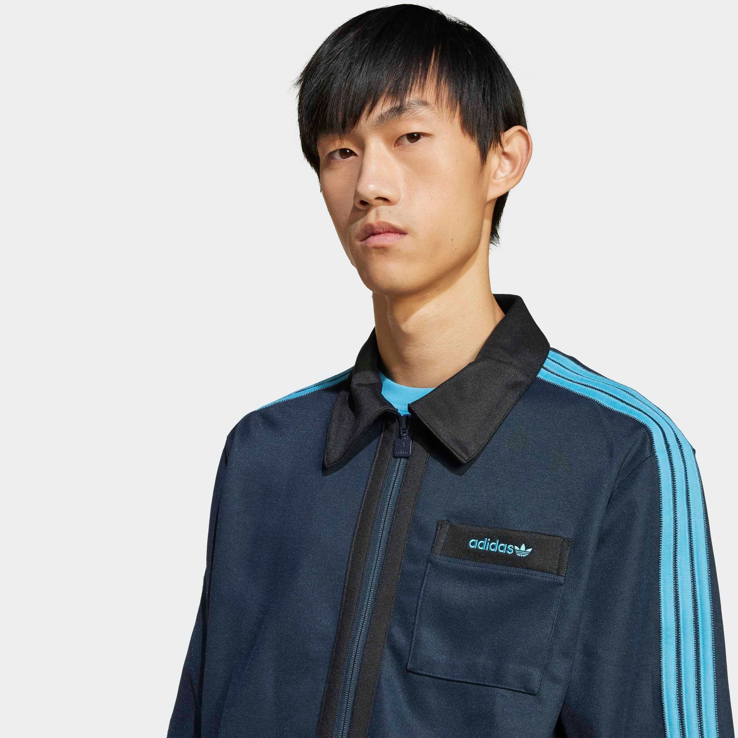 Thumbnail - adidas Originals Trainingsjacke "TT"