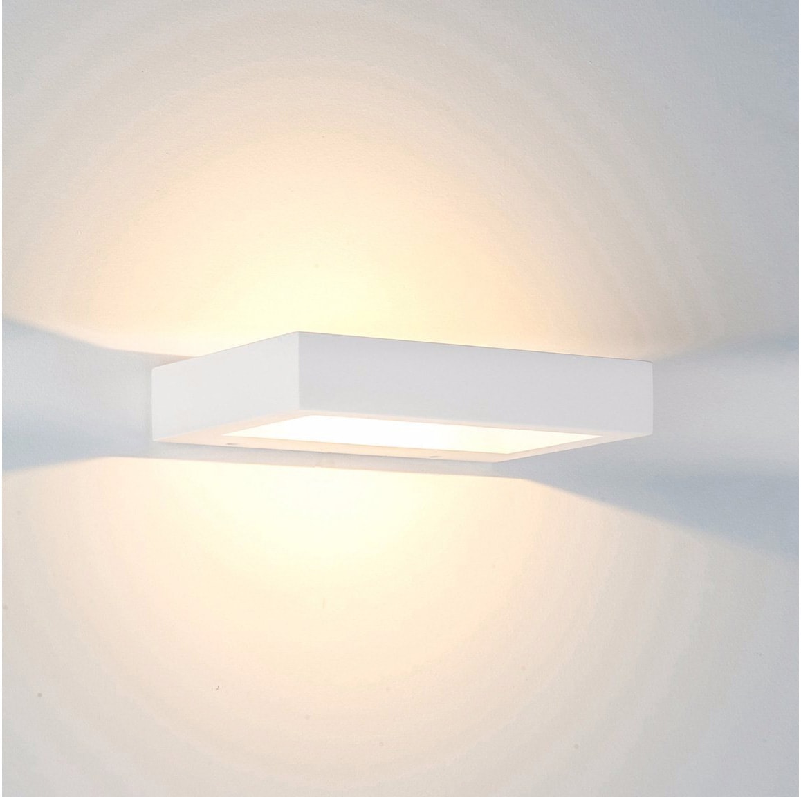 Havit Lighting LED Wandleuchte »SHIMMER«, 1 flammig-flammig