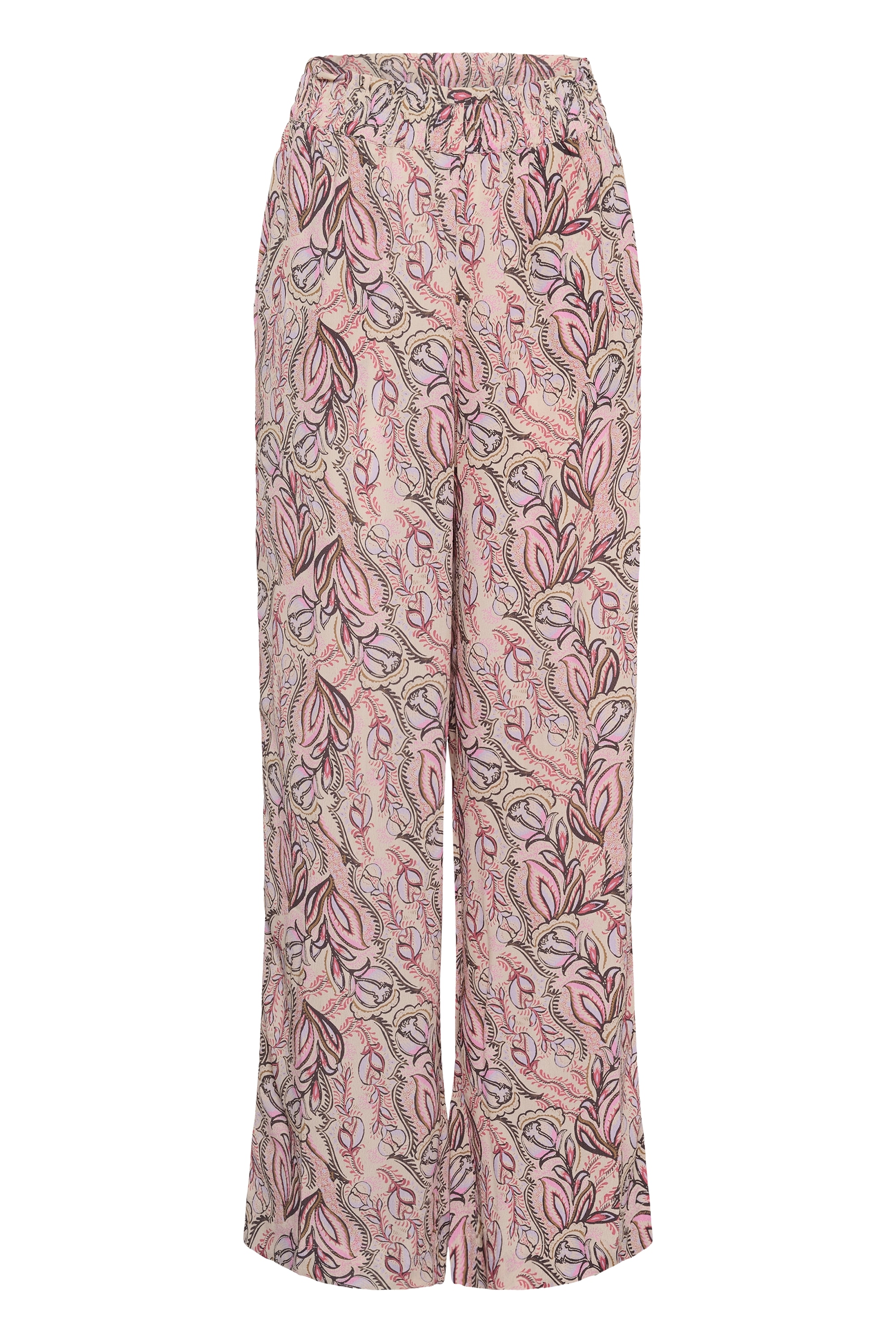 Saint Tropez Stoffhose "Damen Casual Hose ShaktiSZ"