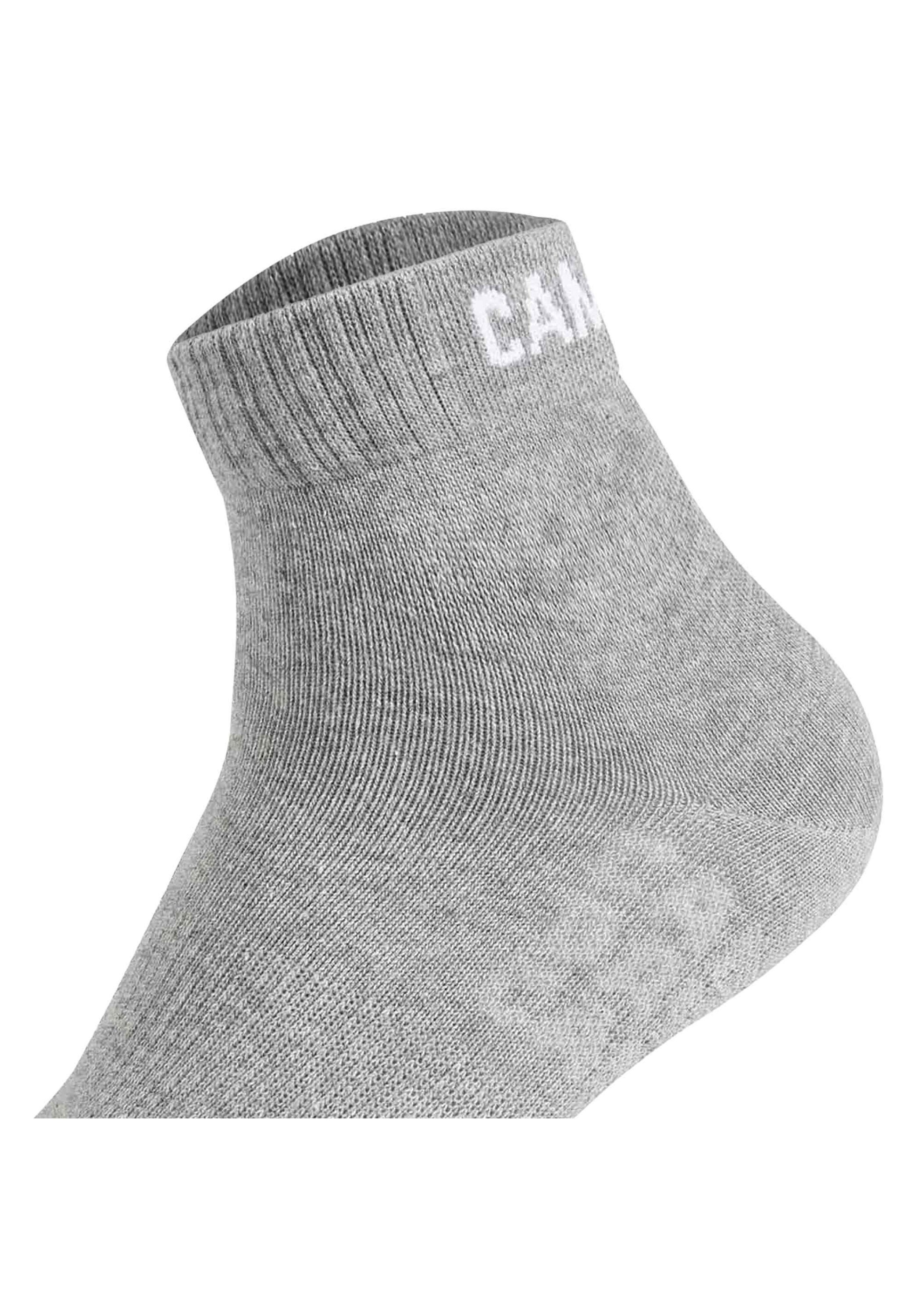 CAMP DAVID Sneakersocken »Socken 3er Pack«