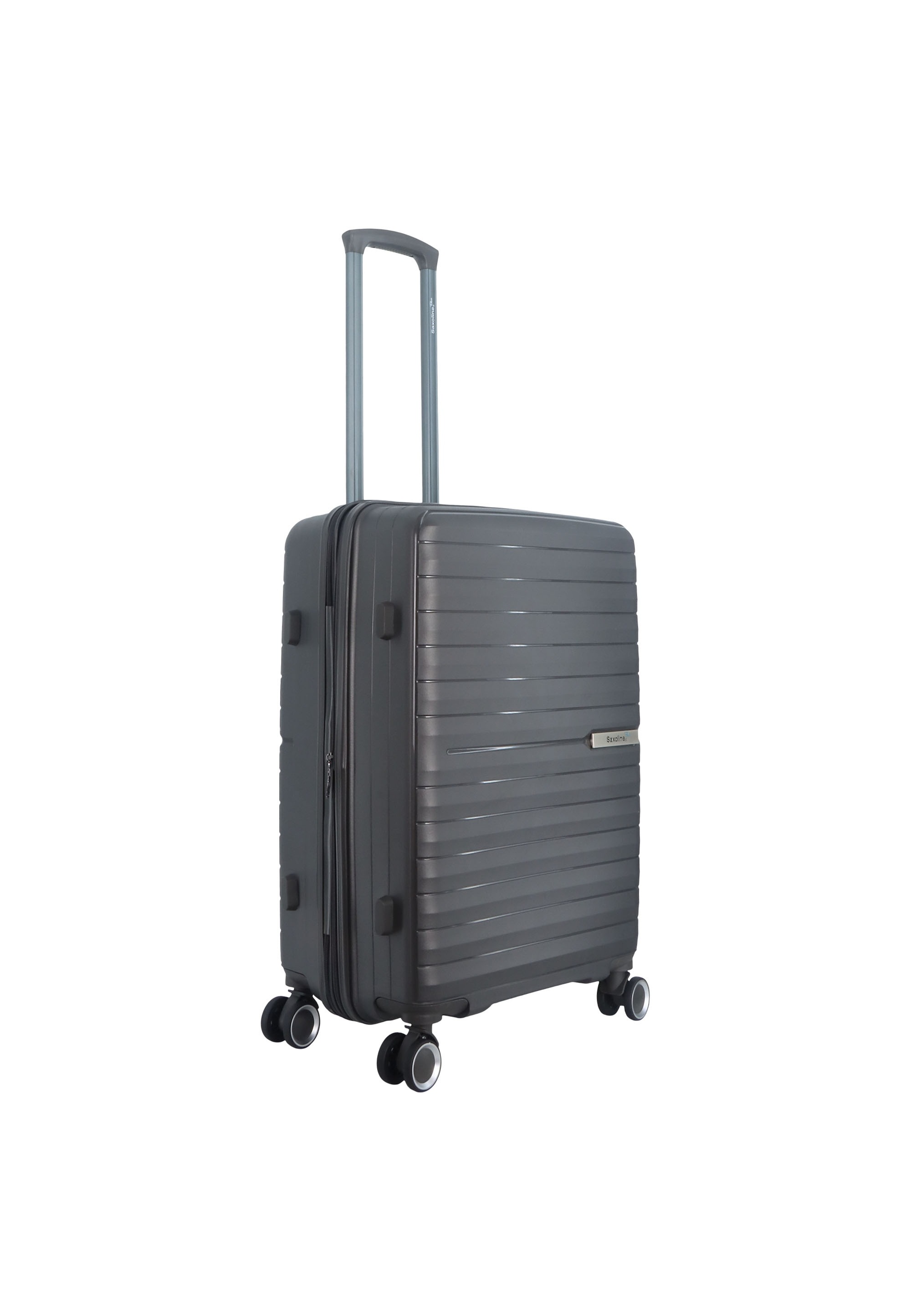 Saxoline® Koffer »Resort«, aus Polypropylen