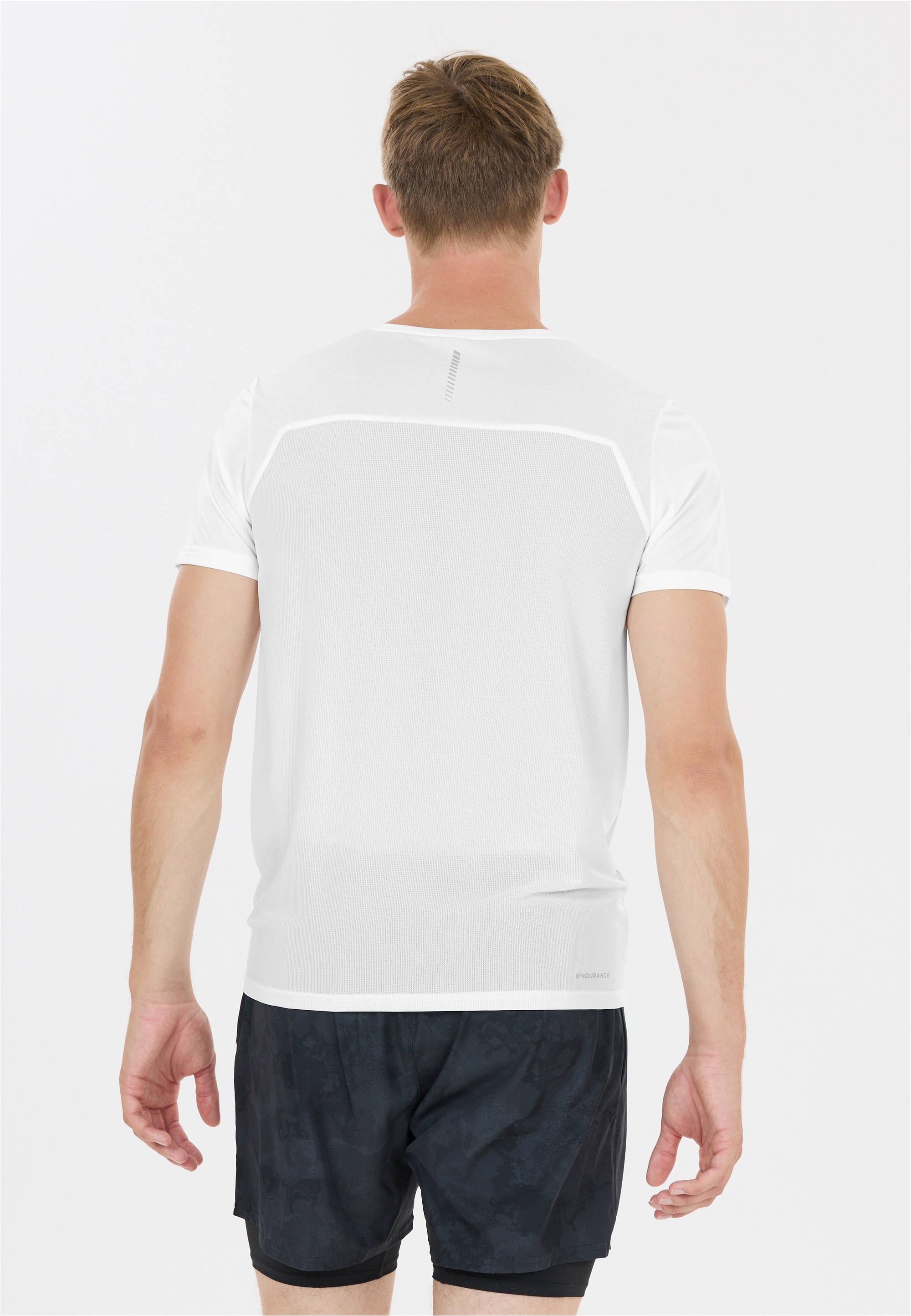 ENDURANCE Funktionsshirt »Waane« mit atmungsaktiver Funktion