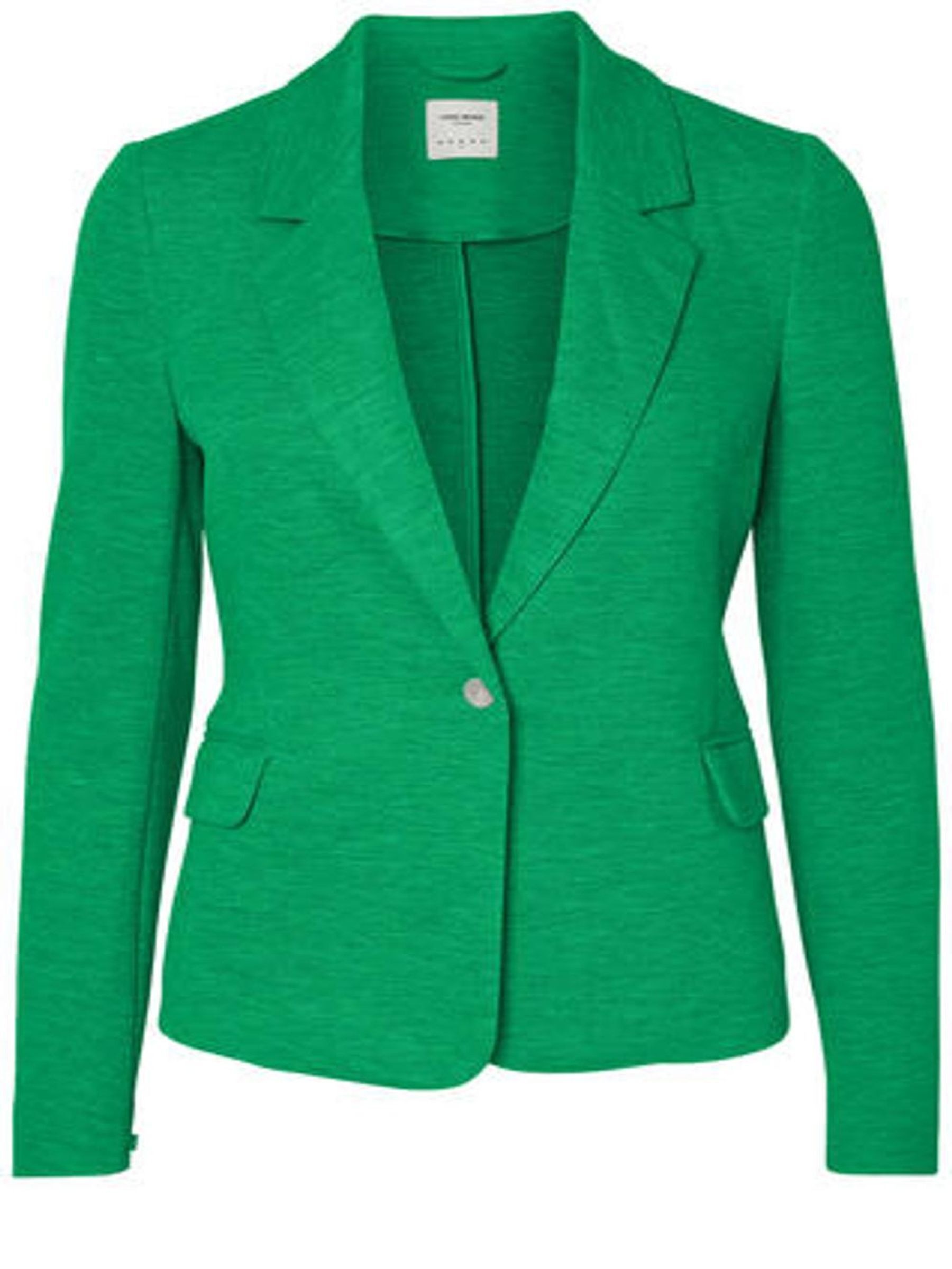 Vero Moda Blazer Julia Bright Green 42 Femme 3