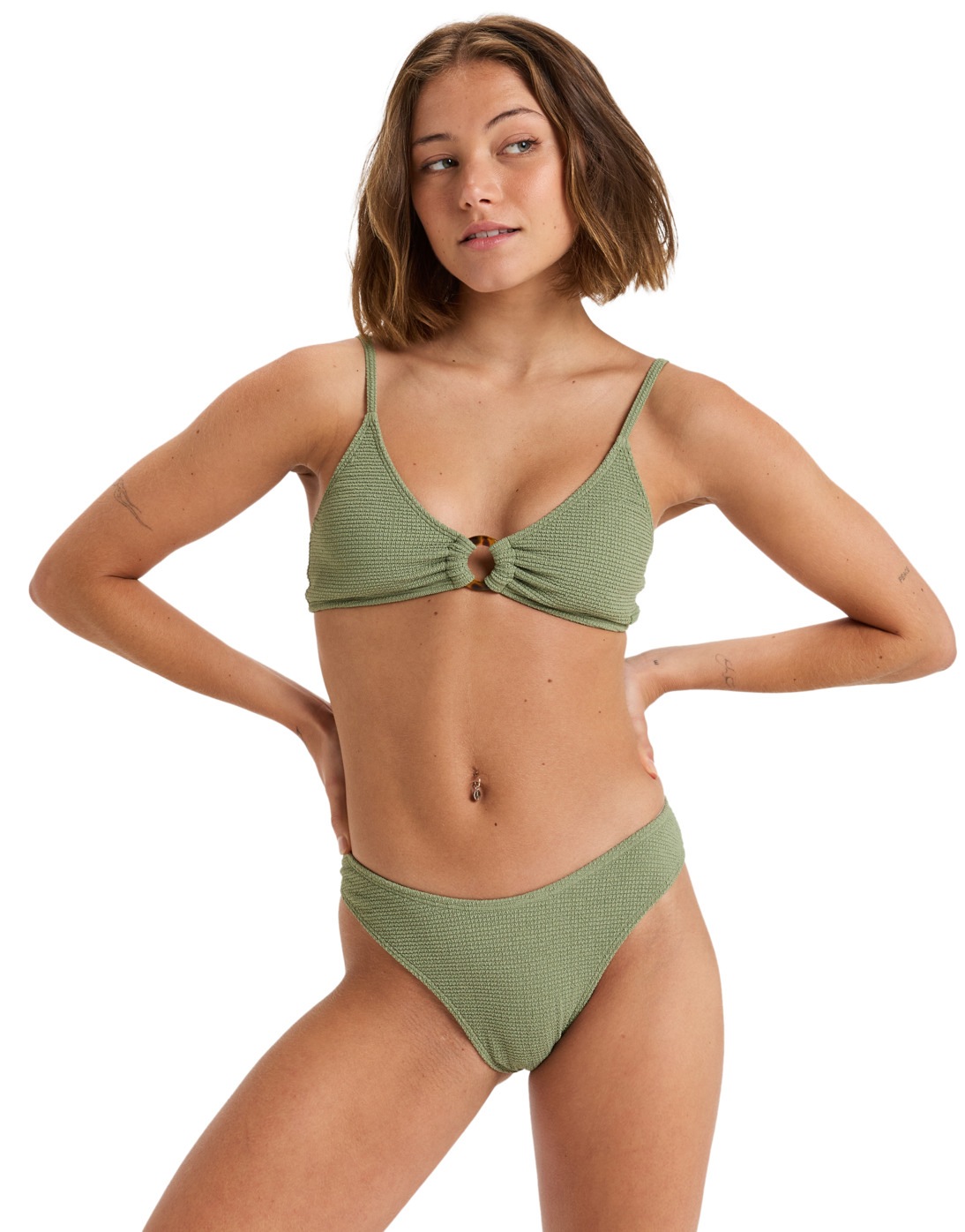 Roxy Bikini-Hose »Essaouira«