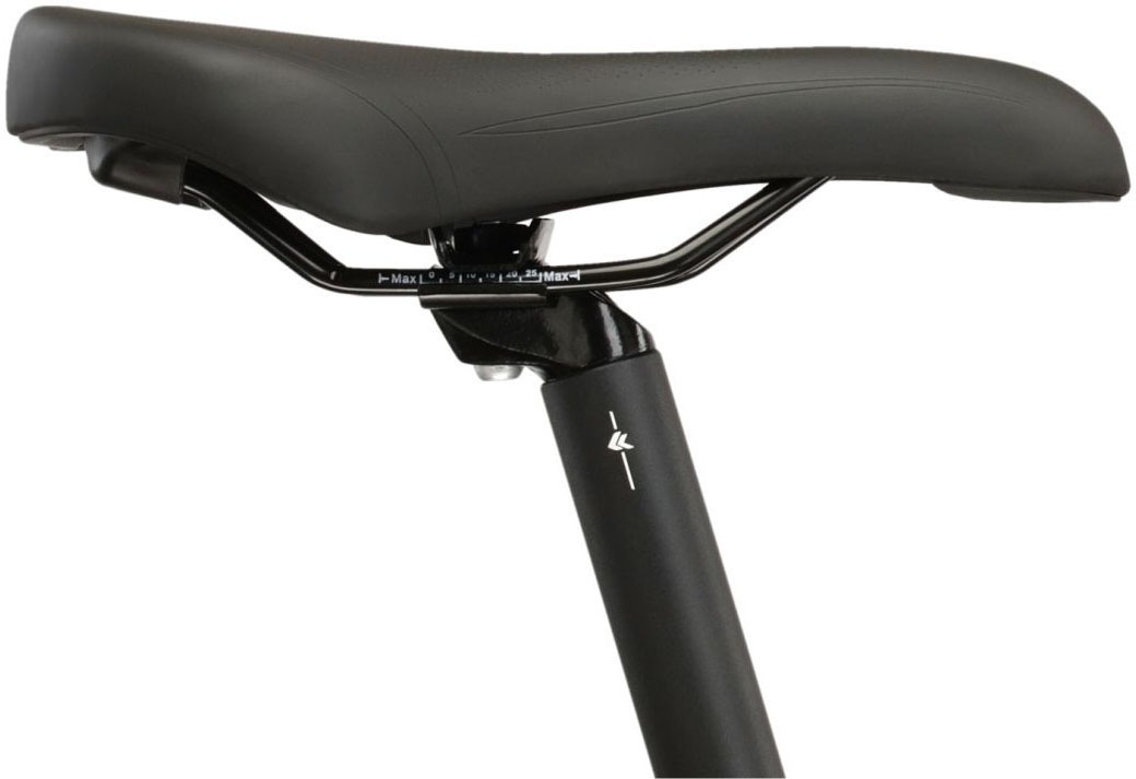 Kross Trekkingrad »Damen-Trekkingrad 28" Trans 3.0 Braun 24 Gänge« 24 Gang Shimano ACERA M3020 Schaltwerk Kettenschaltung