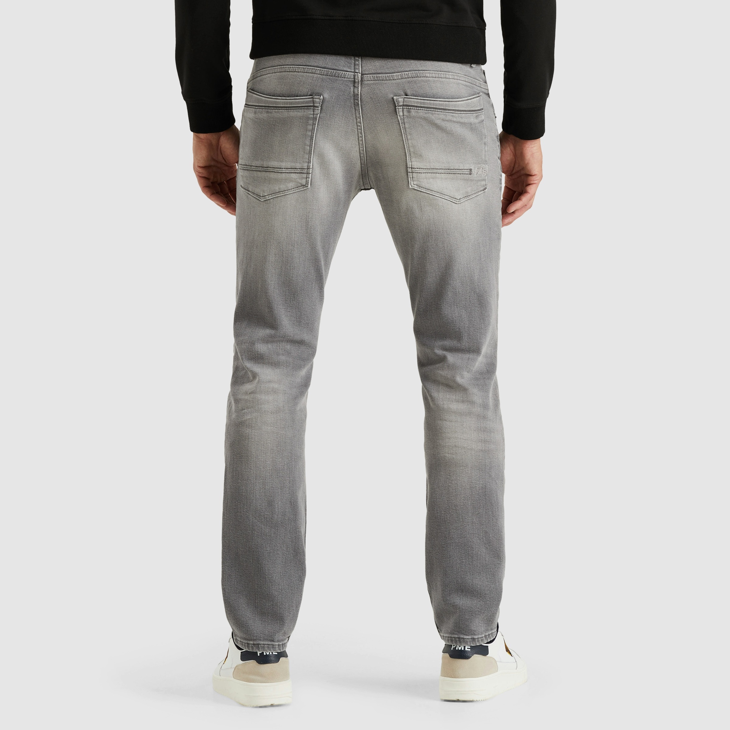 Thumbnail - PME LEGEND 5-Pocket-Jeans "SKYRAK PTR720" mit Stretch-Anteil