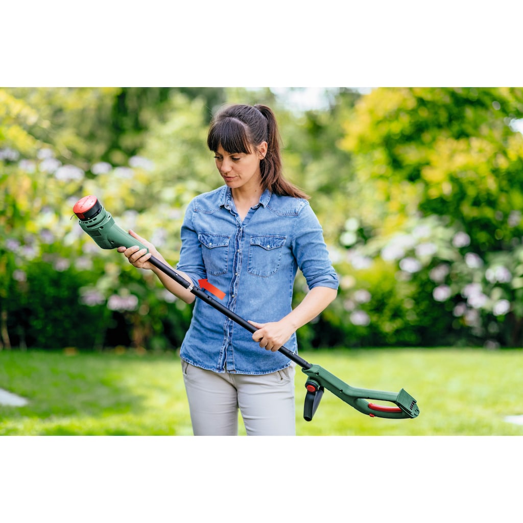 Bosch Home & Garden Elektro-Rasentrimmer »EasyGrassCut 23«