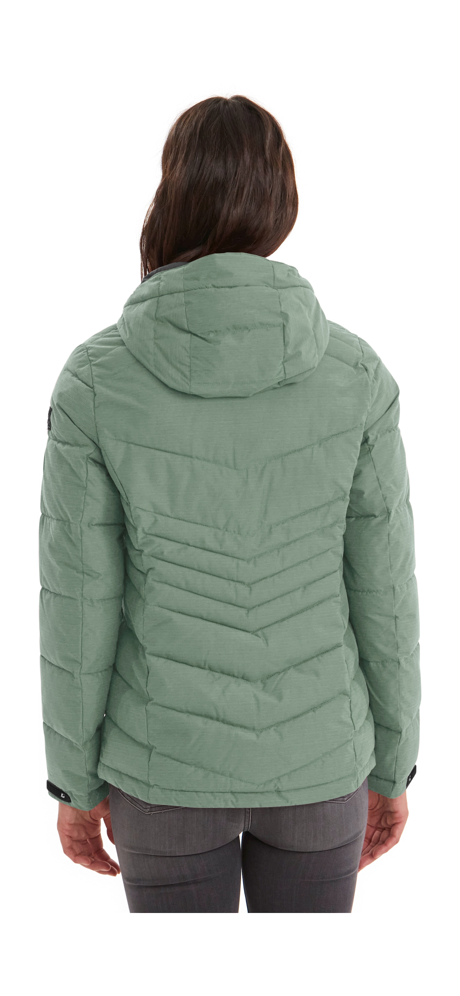 Killtec Steppjacke "KOW 149 WMN QLTD JCKT" günstig online kaufen