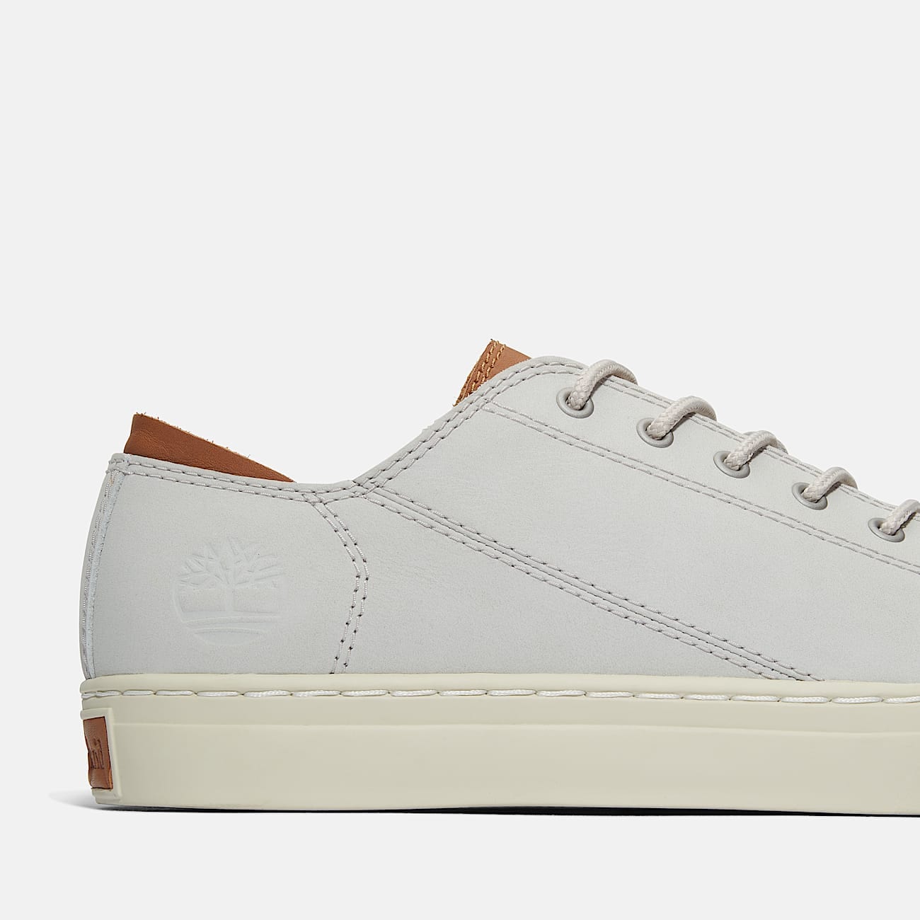 Timberland Sneaker »ADVENTURE 2.0 LOW LACE UP SNEAKER«  aus Leder