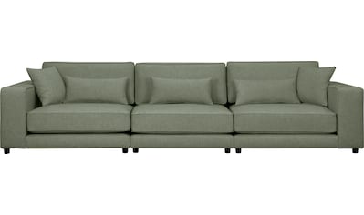 Big-Sofa »Grenette«
