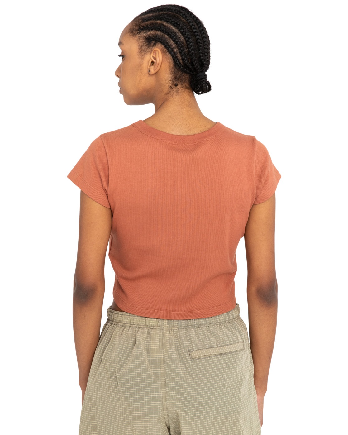 Element T-Shirt »Yarnhill«