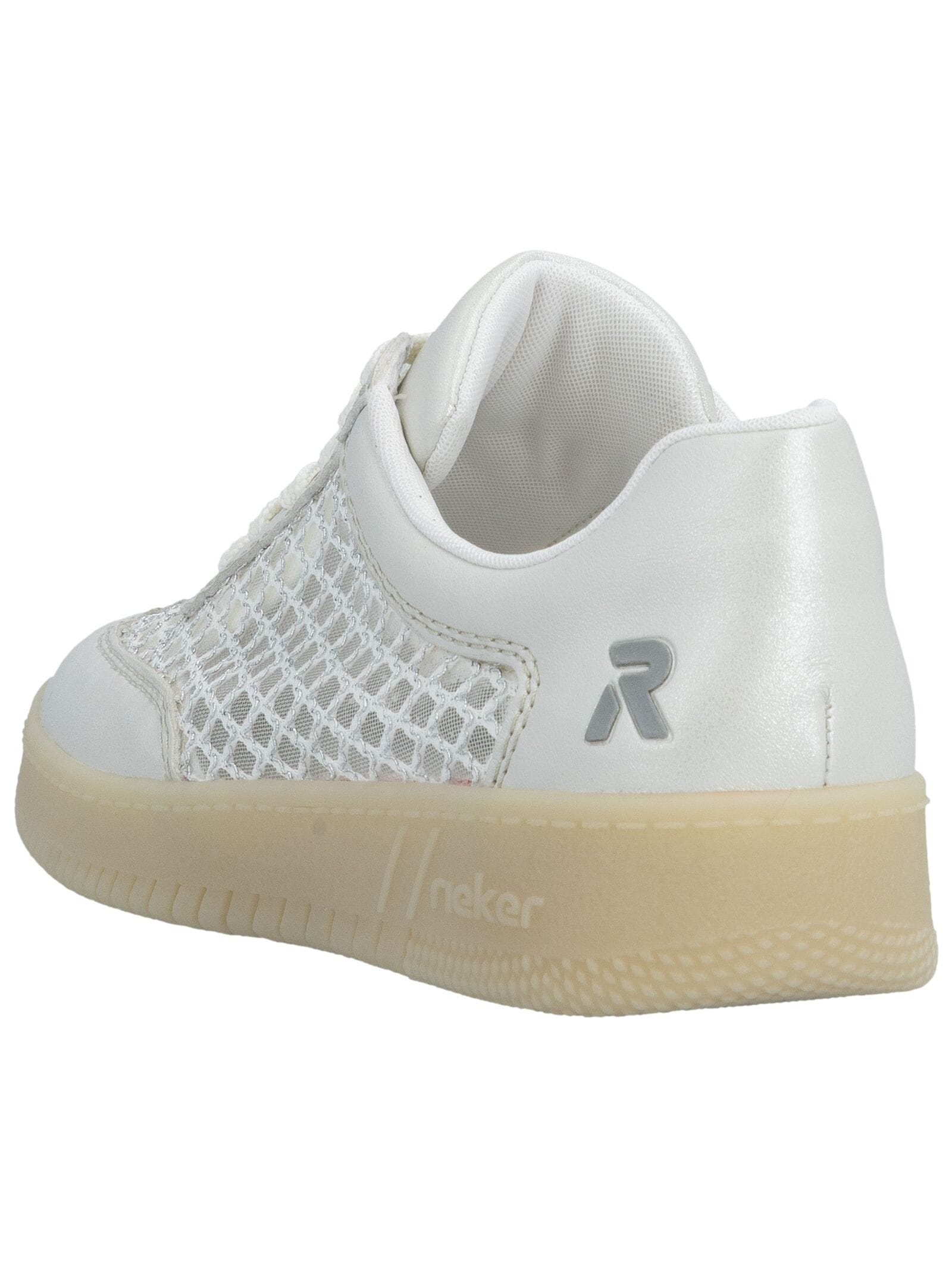 Rieker Sneaker »Rieker Sneaker Lederimitat«