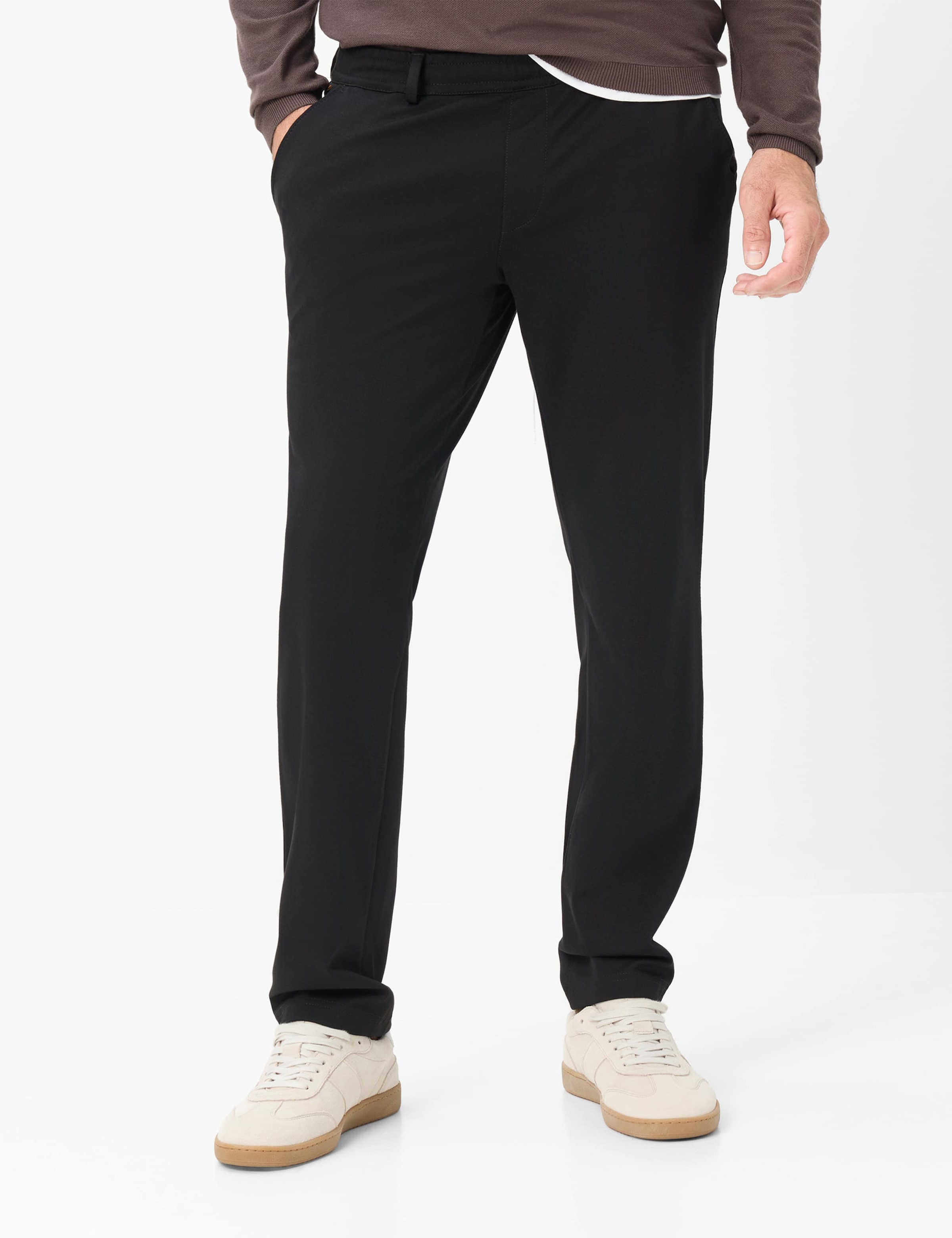 EUREX by BRAX Chinohose »Style THORE«