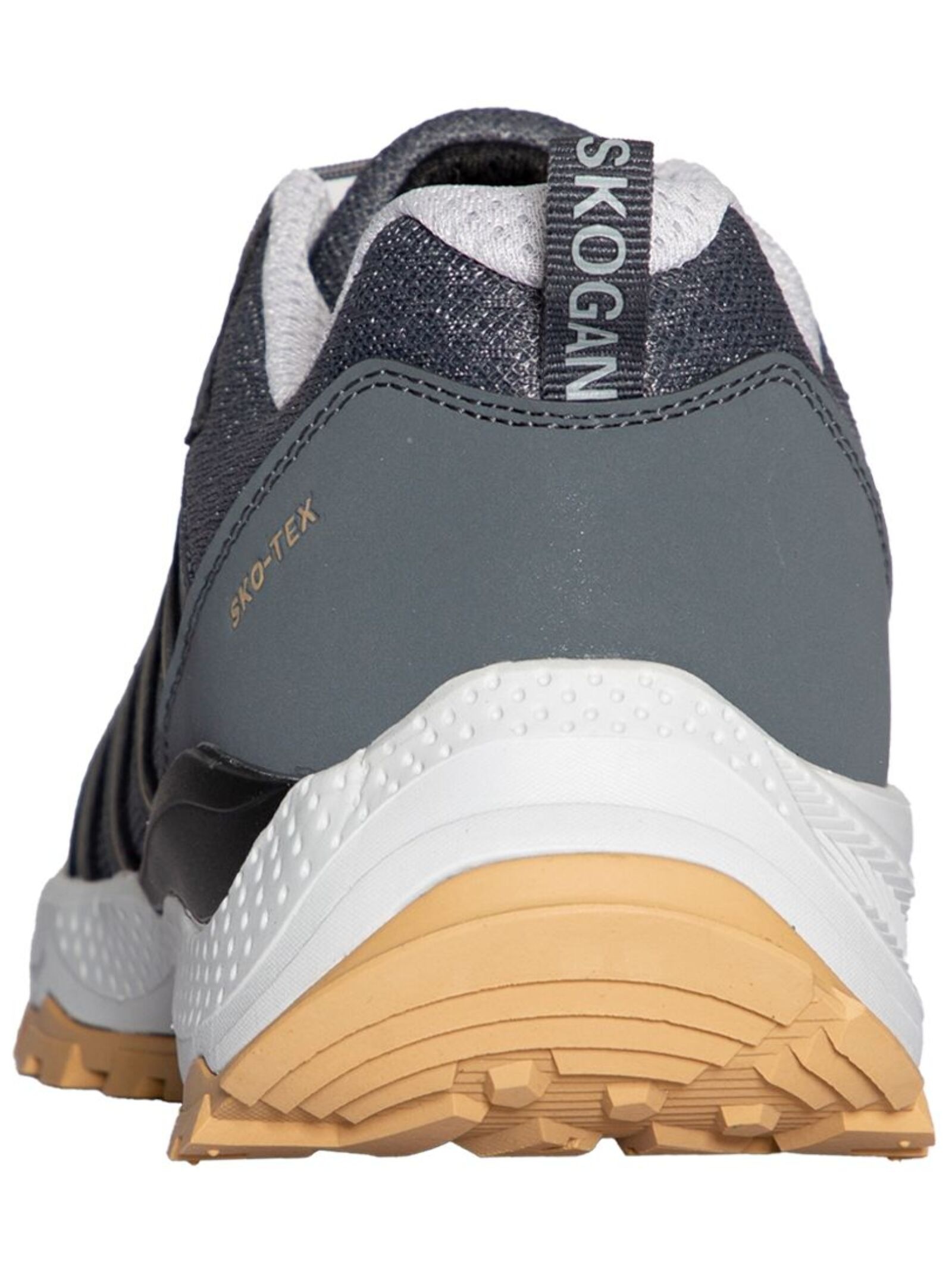SKOGAN Sneaker »SKOGAN Wanderschuhe Mesh«