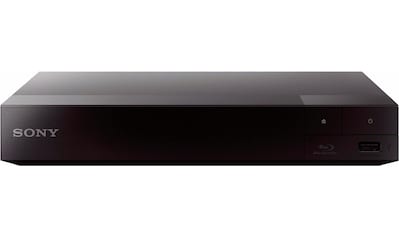 Blu-ray-Player »BDP-S1700«, Full HD