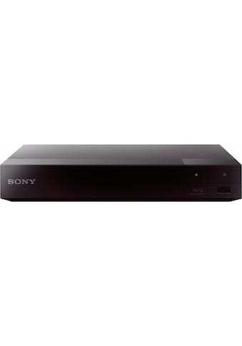 Sony Blu-ray-Player »BDP-S1700« Full HD