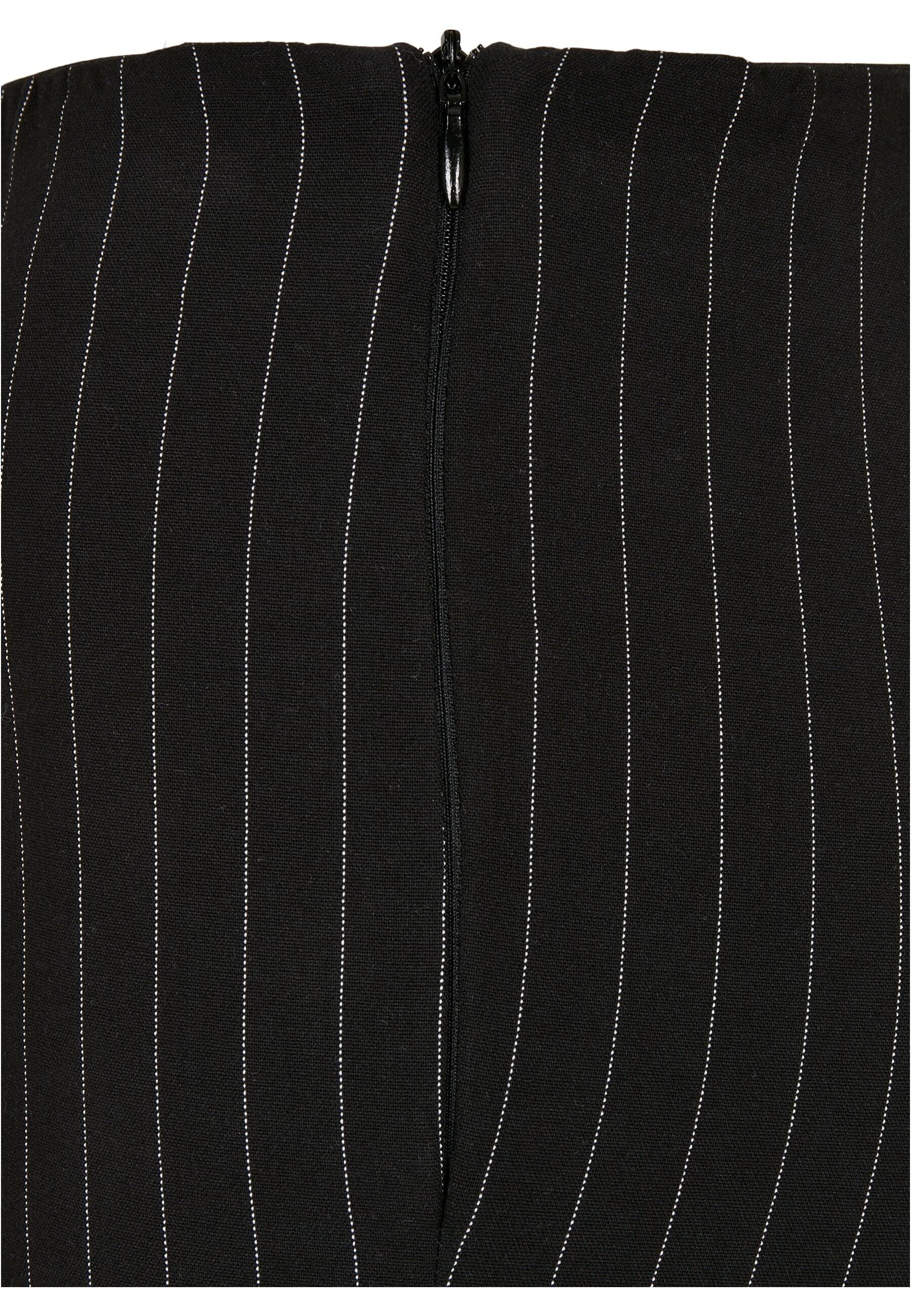 Thumbnail - URBAN CLASSICS Stoffhose "Urban Classics Damen Ladies Flared Pin Stripe Pants"
