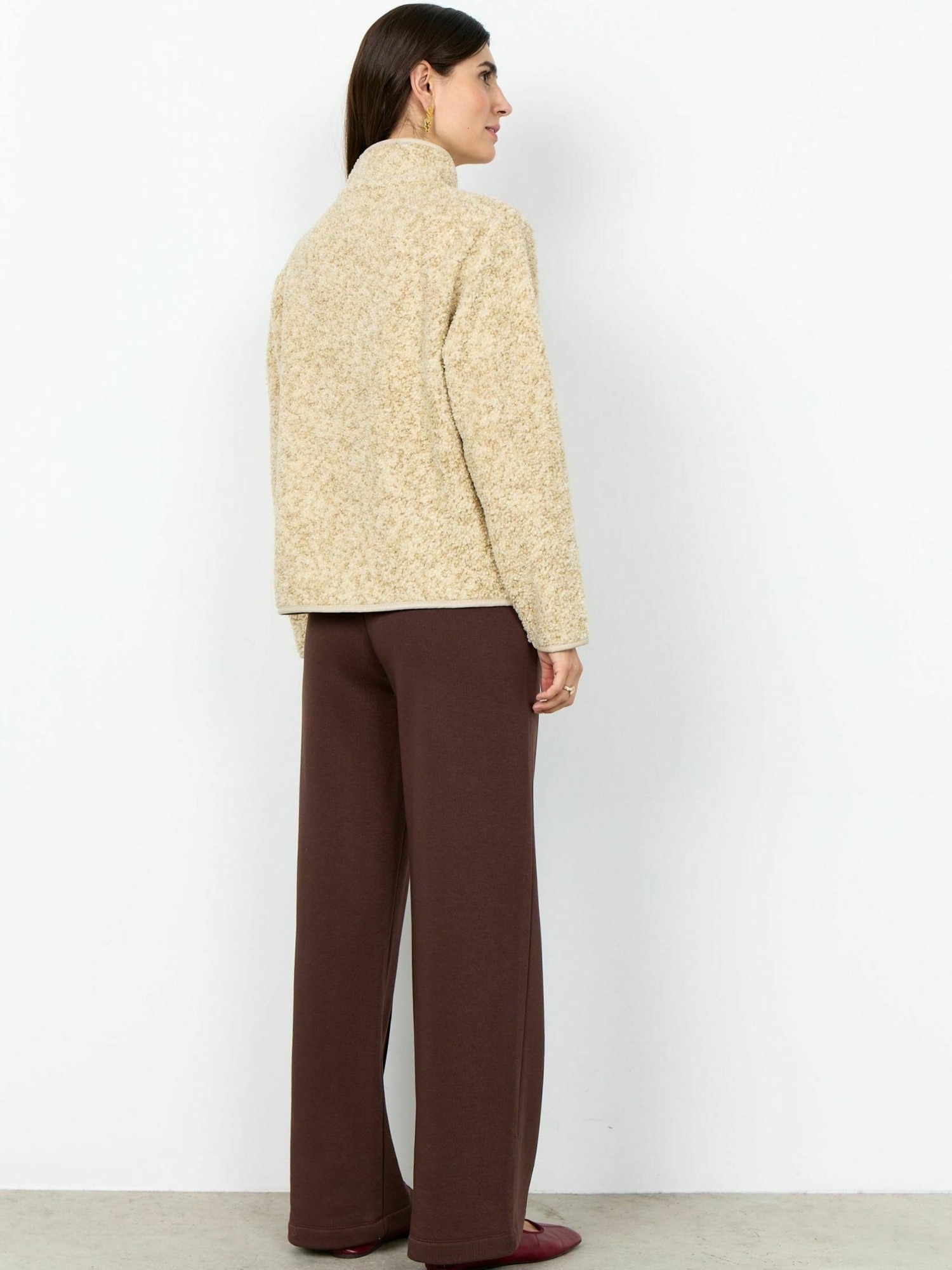 soyaconcept Outdoorjacke »Soya Concept Jacket SC-BESSIE«