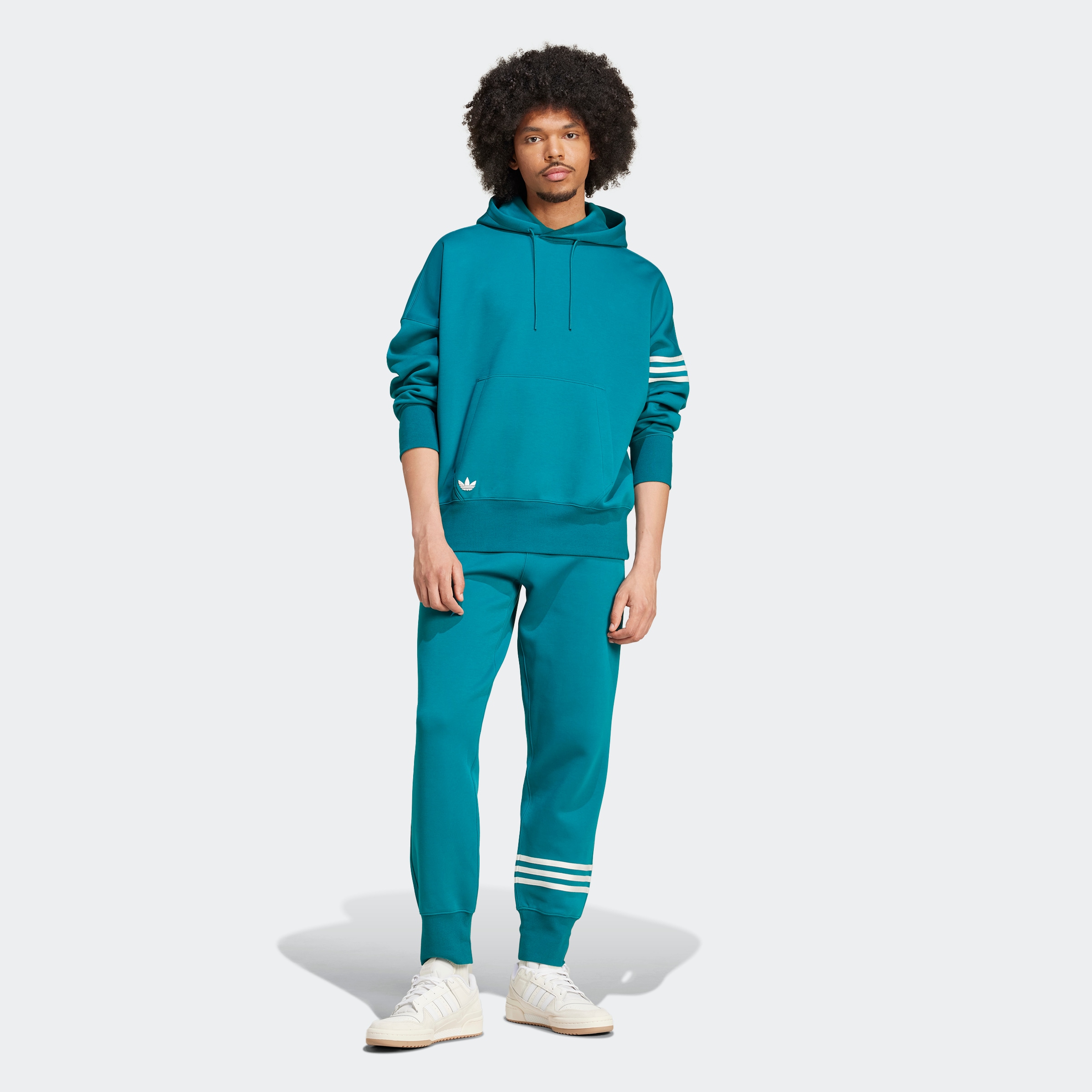 adidas Originals Kapuzensweatshirt »NEU C HD«