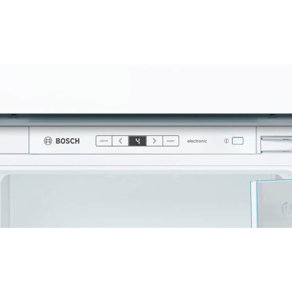 BOSCH Einbaukühlschrank »KIR51ADE0«, KIR51ADE0, 139,7 cm hoch, 55,8 cm breit