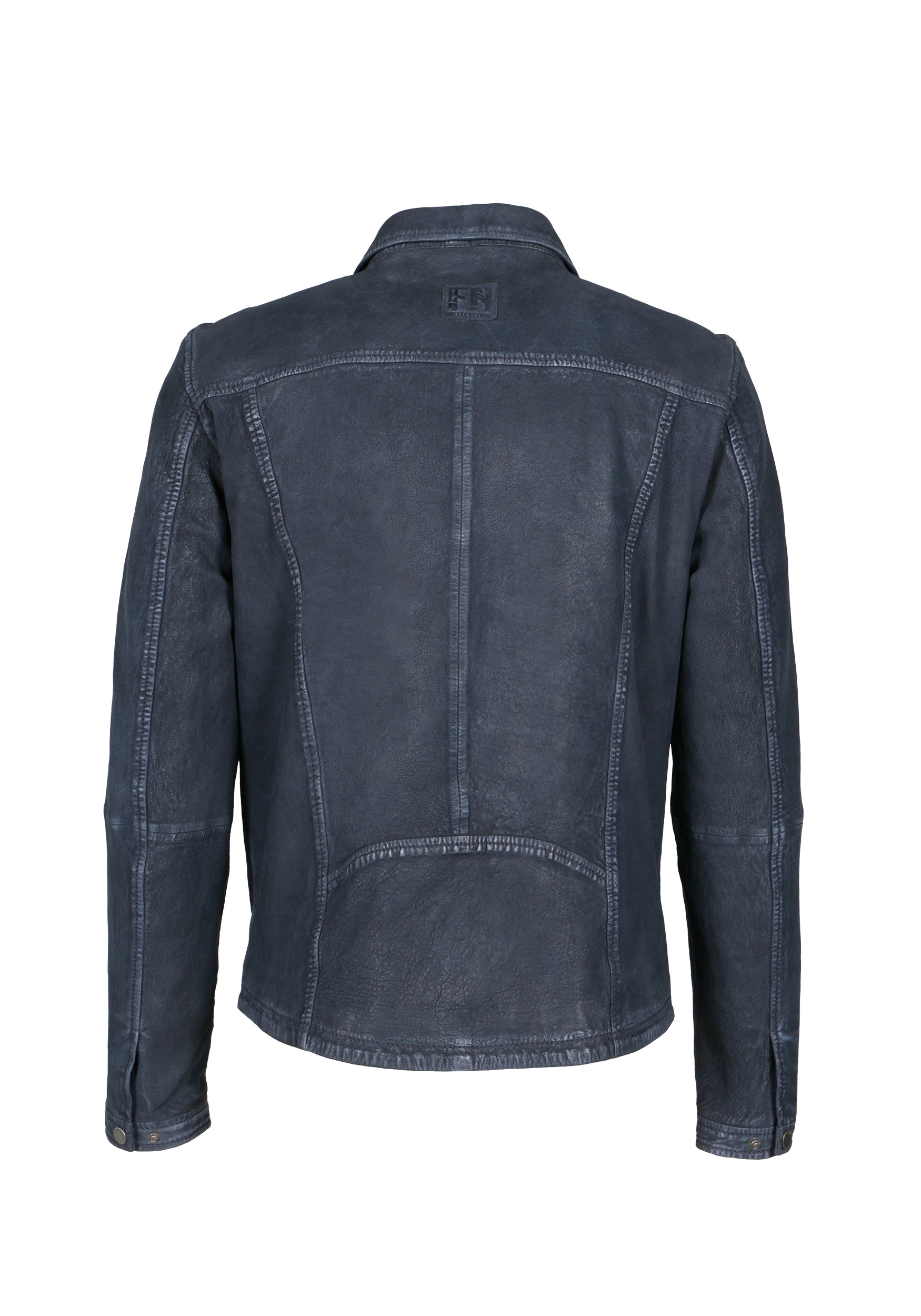 Freaky Nation Lederjacke »My One-FN«