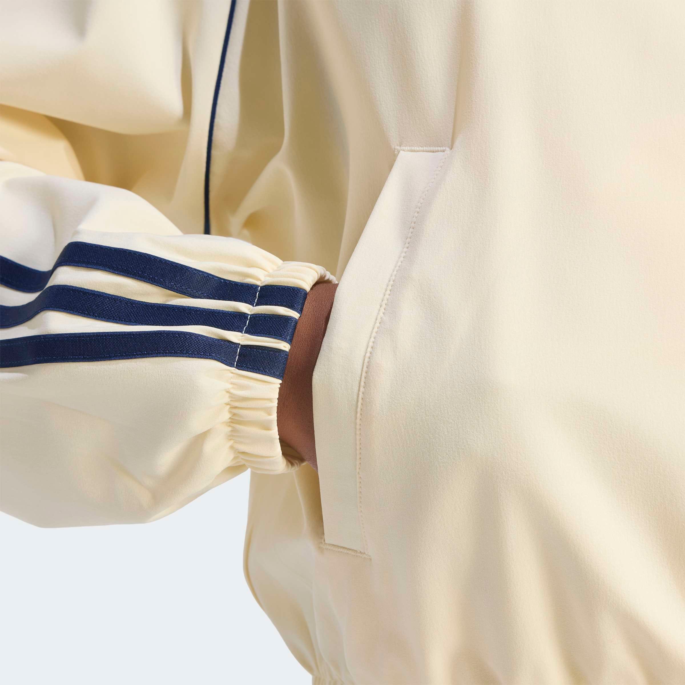 adidas Performance Sweatshirt »OG SP COVER UP«
