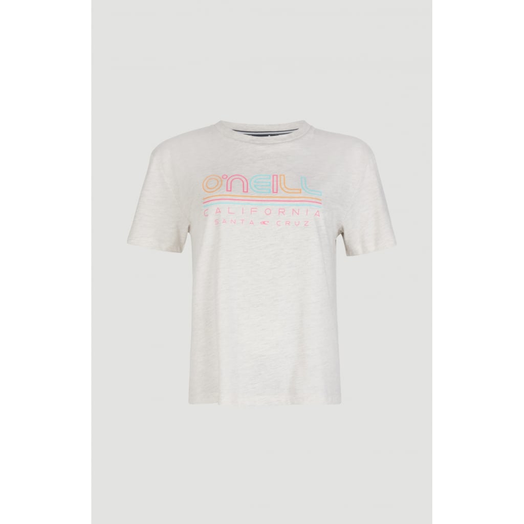 O'Neill T-Shirt »All Year Ss T-Shirt«