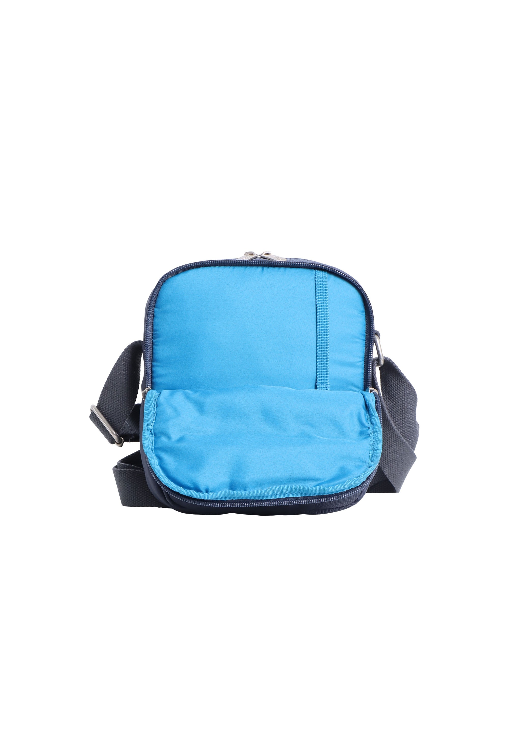 Discovery Schultertasche »Commuter« mit kratzfestem Innenfutter