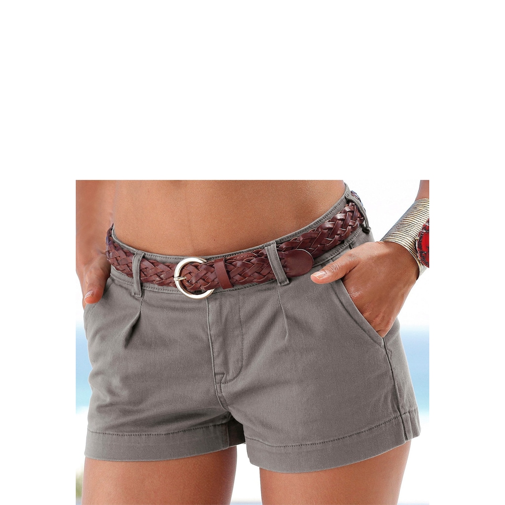 LASCANA Shorts