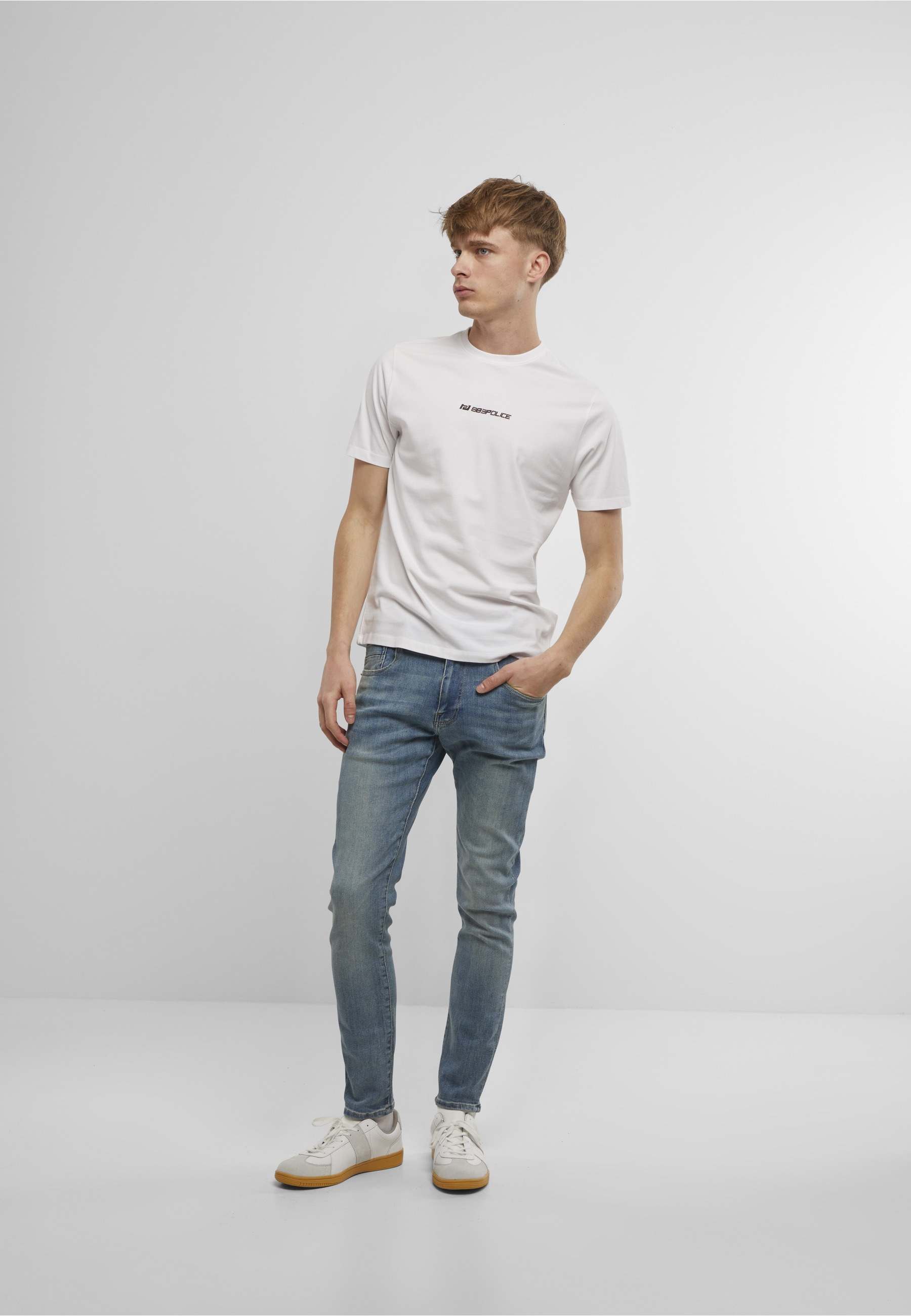 883Police Bequeme Jeans »883 Police TODD930DINO JEANS«