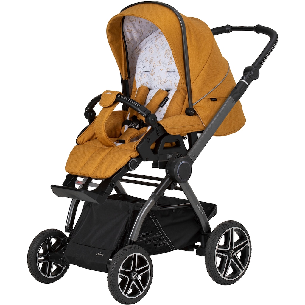 Hartan Kombi-Kinderwagen »Topline 4.0 GTS«