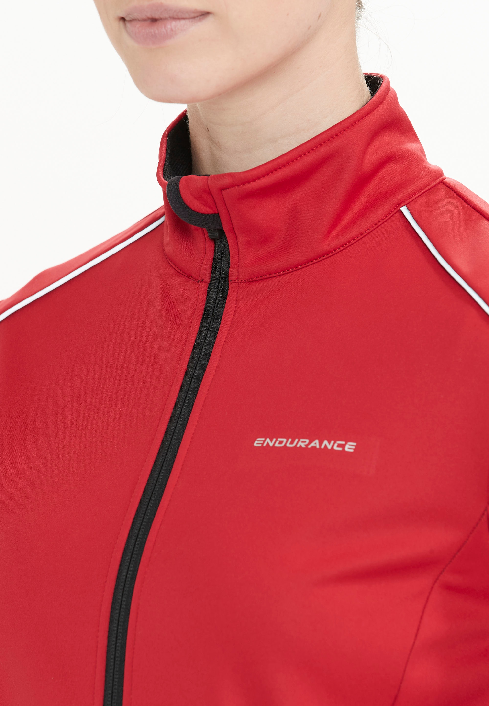 ENDURANCE Softshelljacke »Zora«, mit wasser- und winddichter Funktion