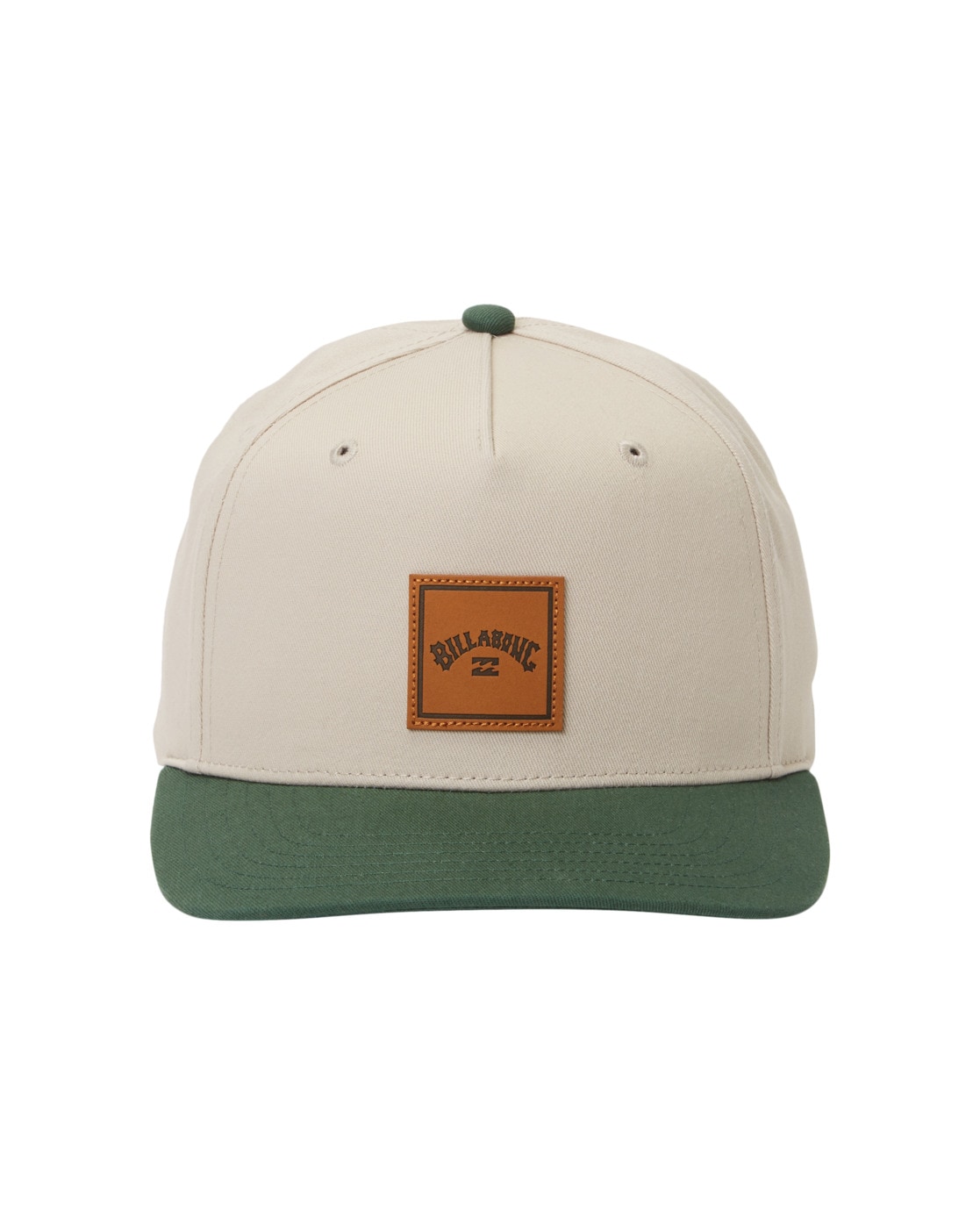 Billabong Snapback Cap »Stacked«